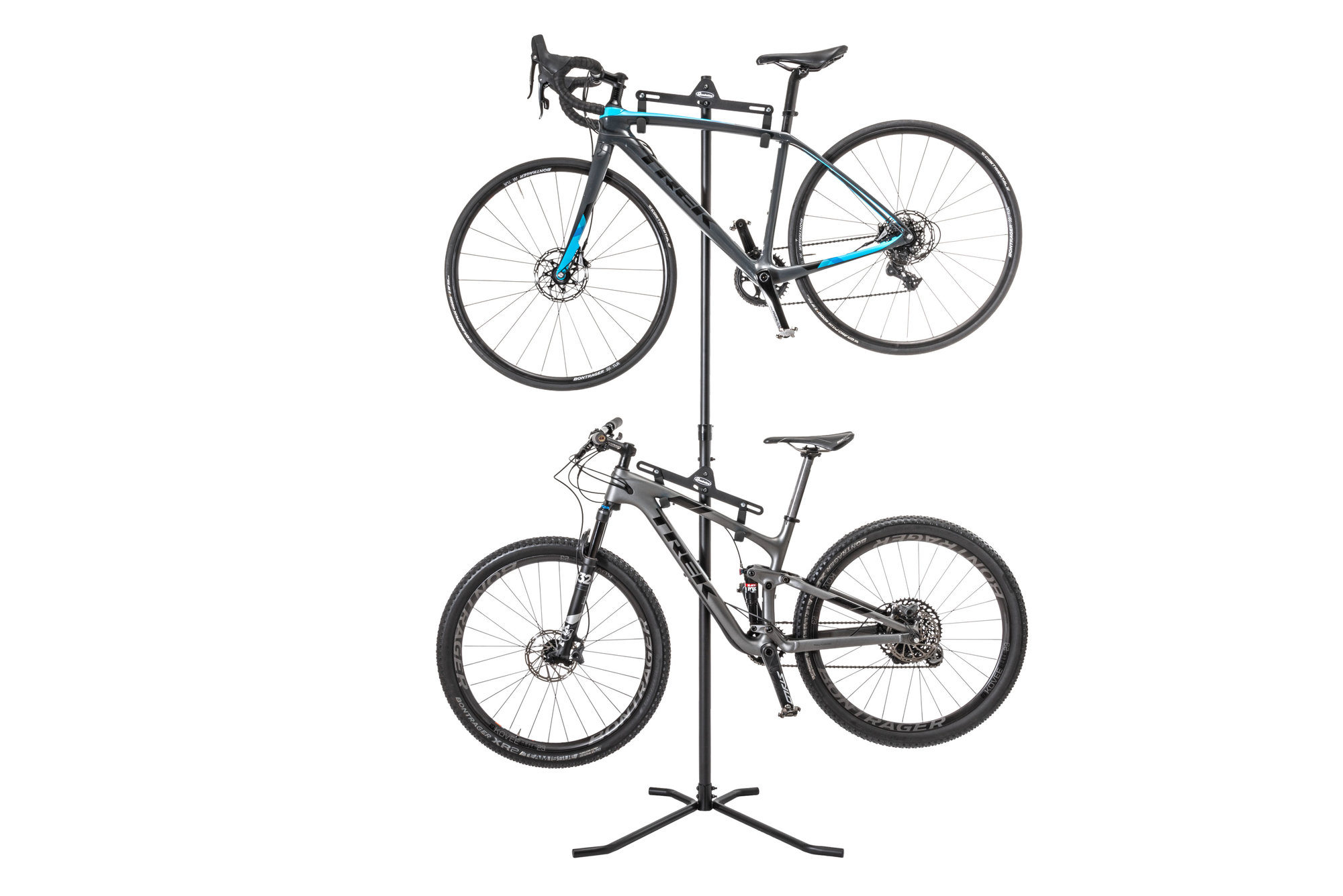 bc 2 bike storage stand
