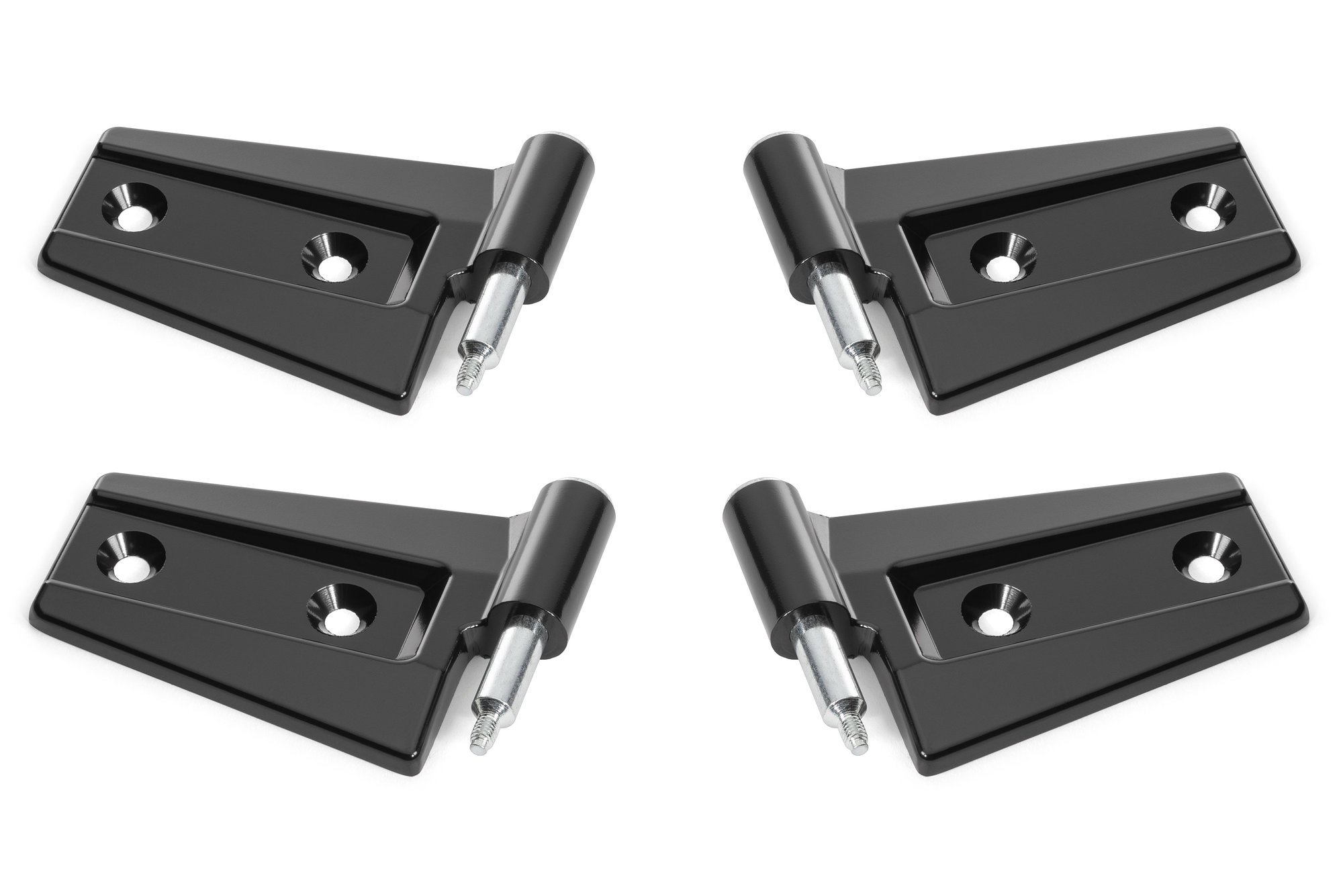 Replacement hinges | Jeep Wrangler Forum