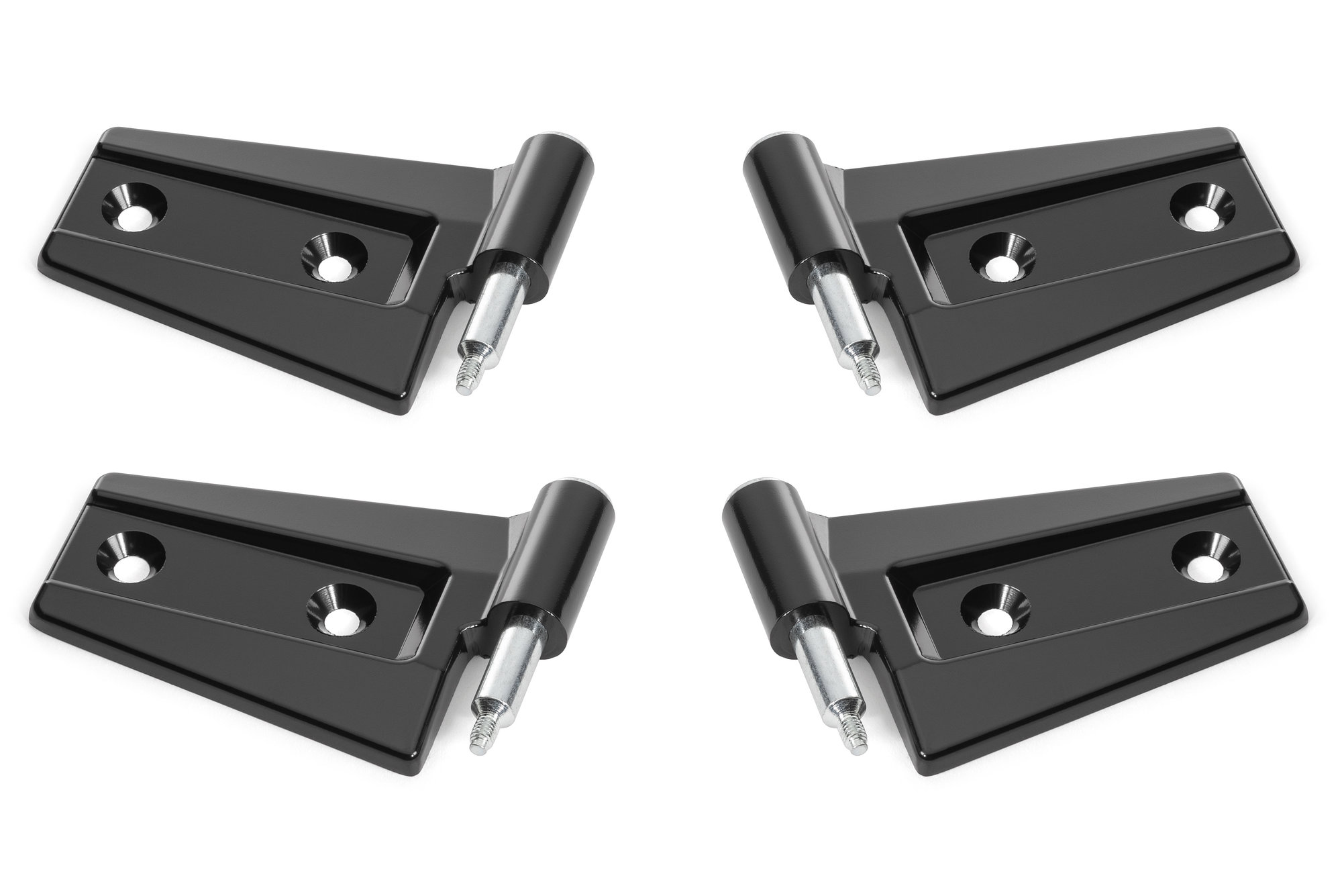 Top 95+ imagen door hinges for 2008 jeep wrangler