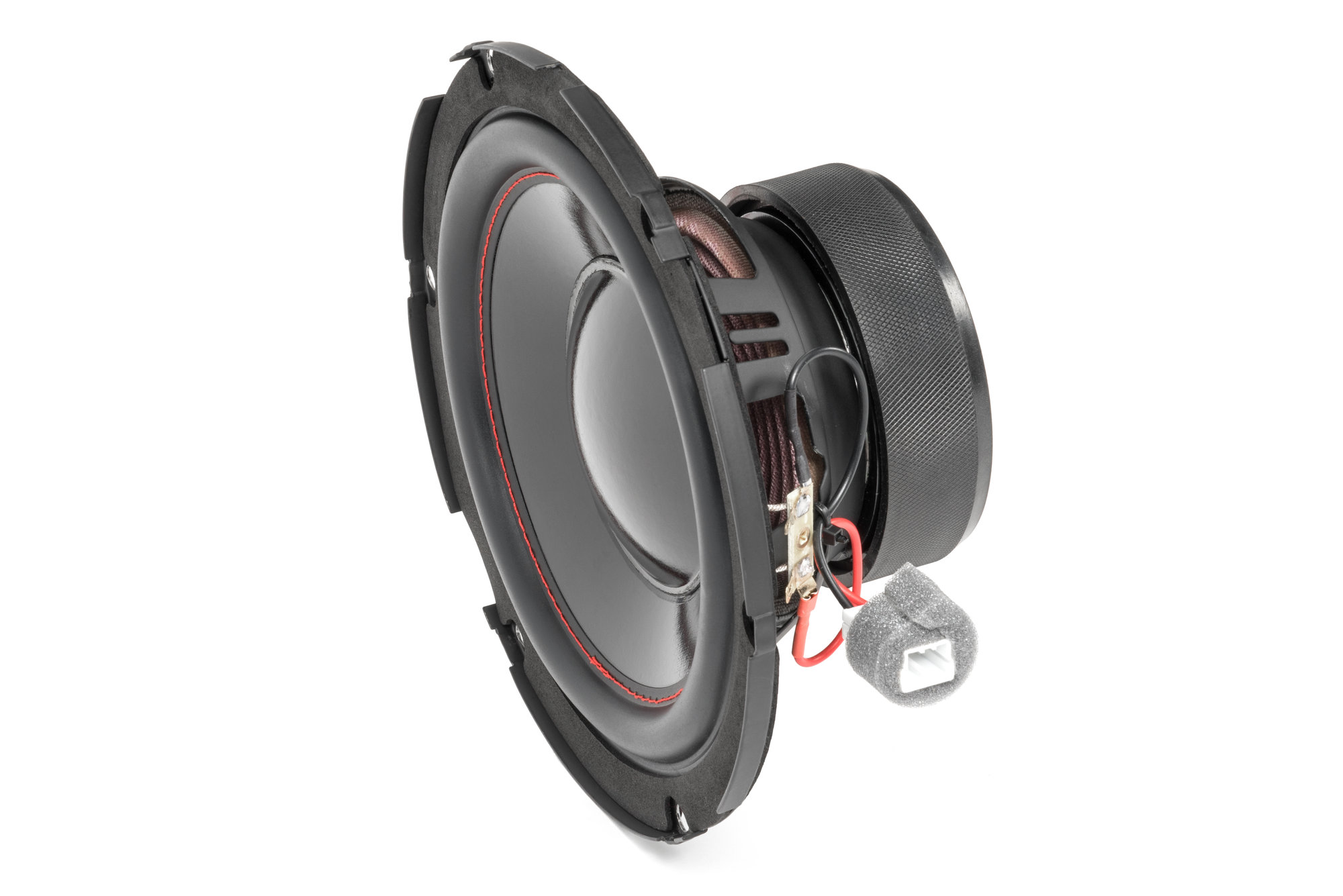 Total 74+ imagen 8 inch subwoofer jeep wrangler