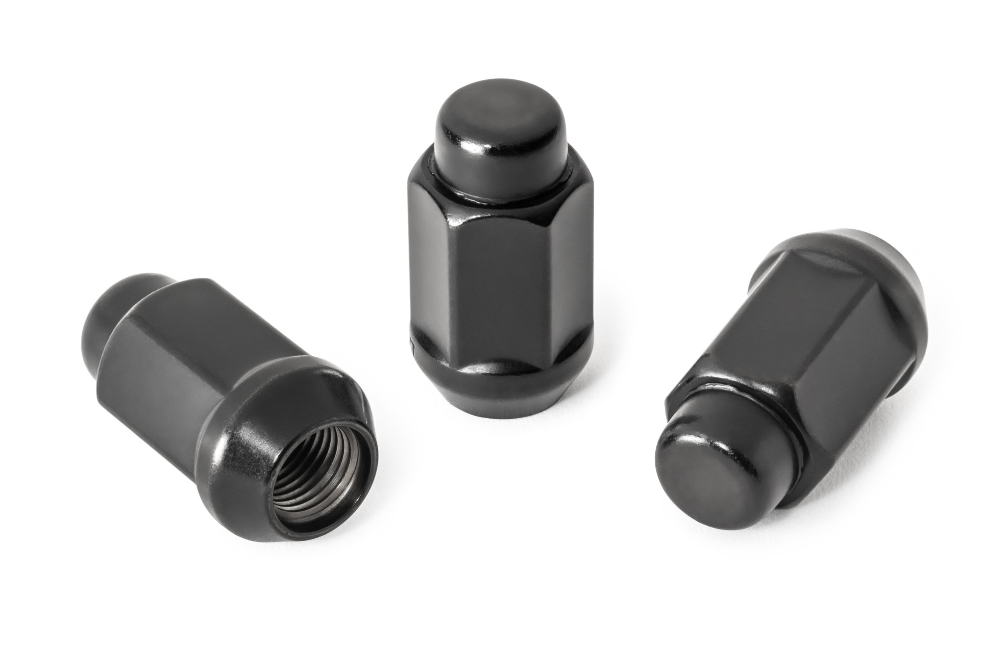 Lug Nut Torque Jeep Wrangler