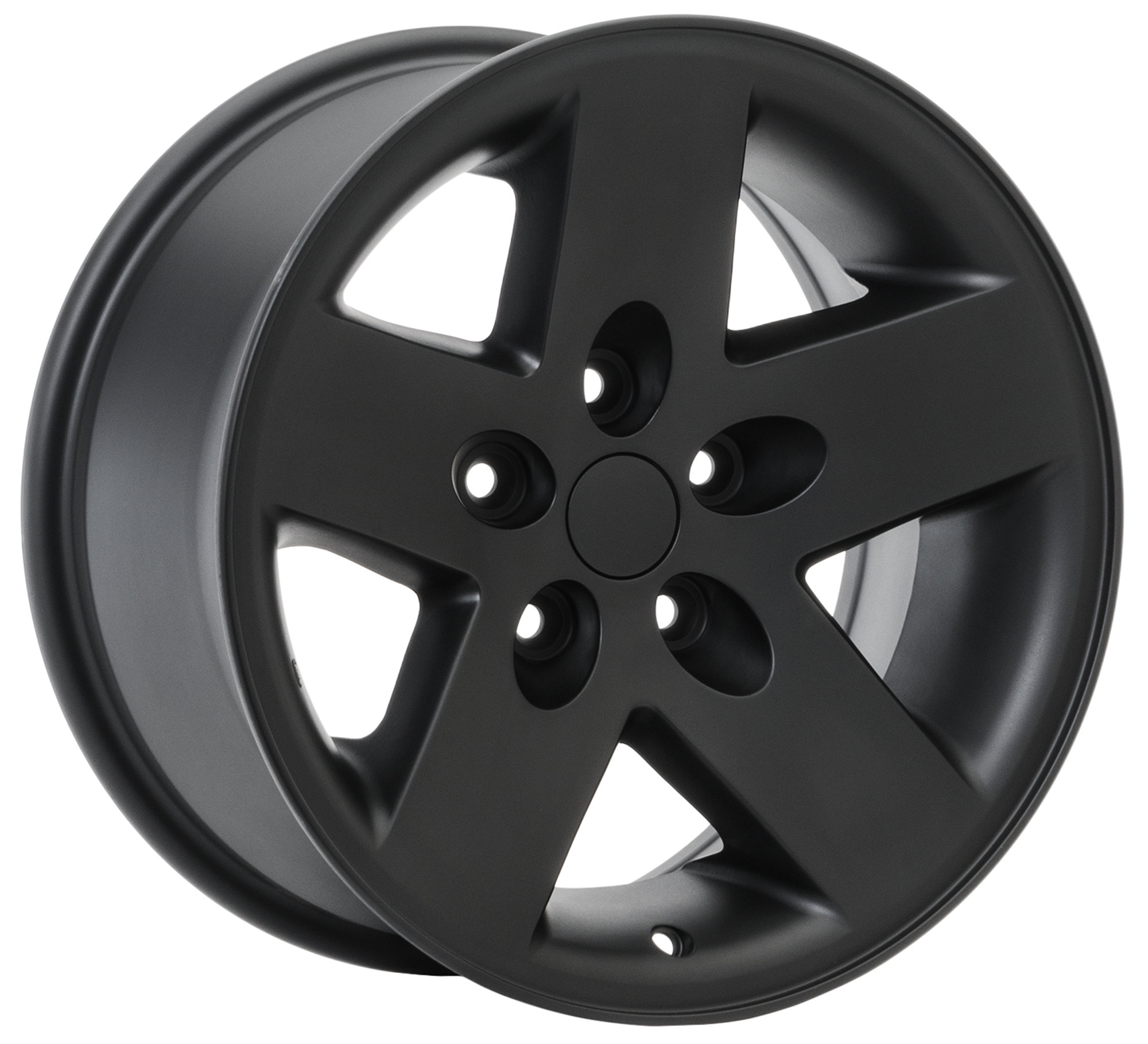 Quadratec Moab Wheel for 87-06 Jeep Wrangler YJ & TJ | Quadratec