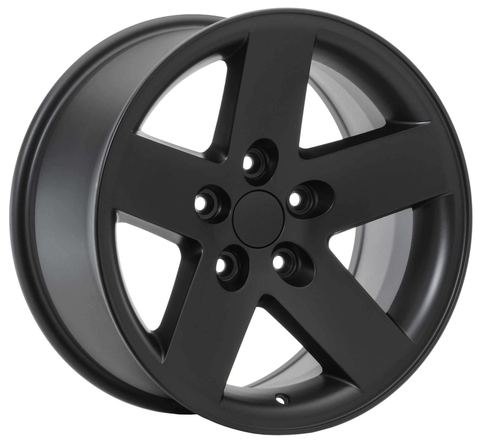 Quadratec Moab Wheel for 07-22 Jeep Wrangler JL, JK & Gladiator JT |  Quadratec