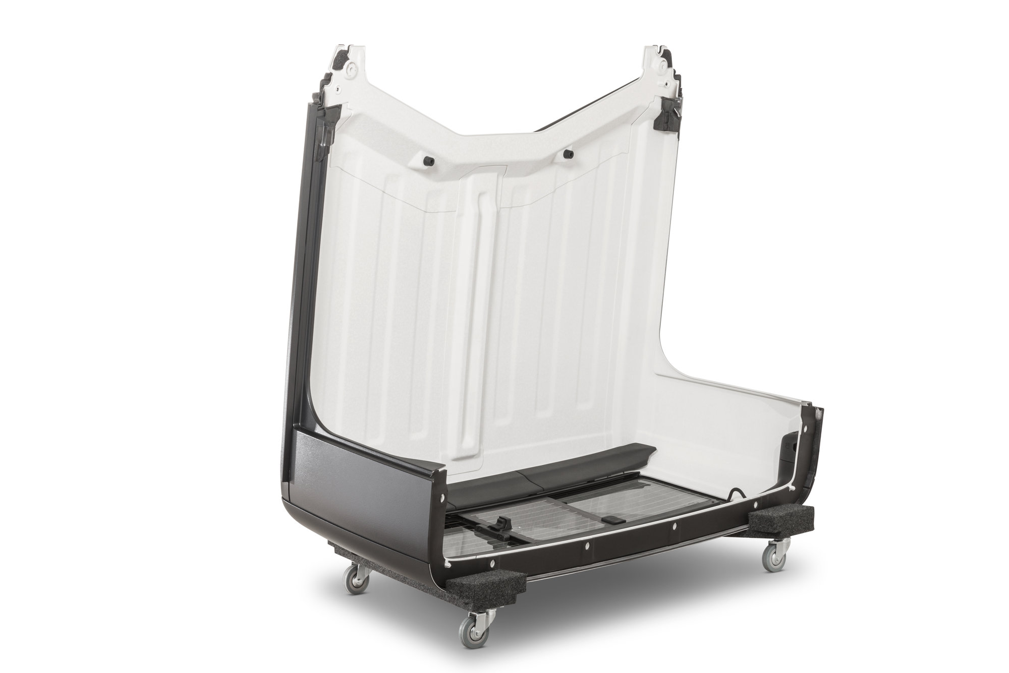 Quadratec hardtop cart new arrivals