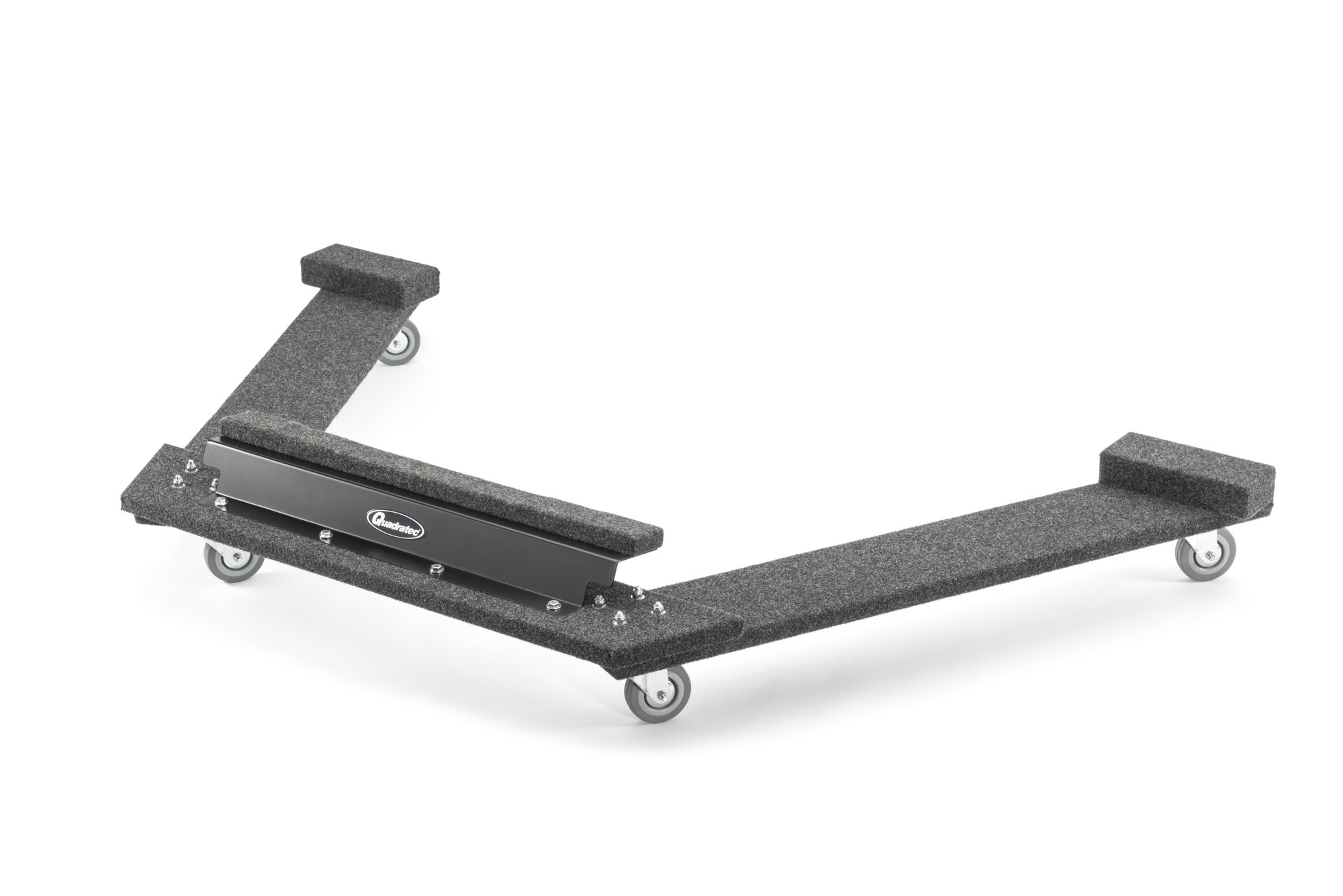 Quadratec Qjw Jt Htc Deluxe Heavy Duty Hardtop Storage