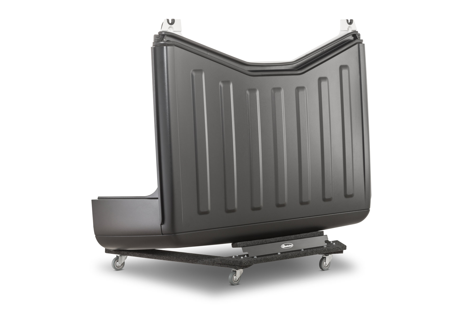 Quadratec QJW JT HTC Deluxe Heavy Duty Hardtop Storage Cart for 20 22 Jeep Gladiator JT