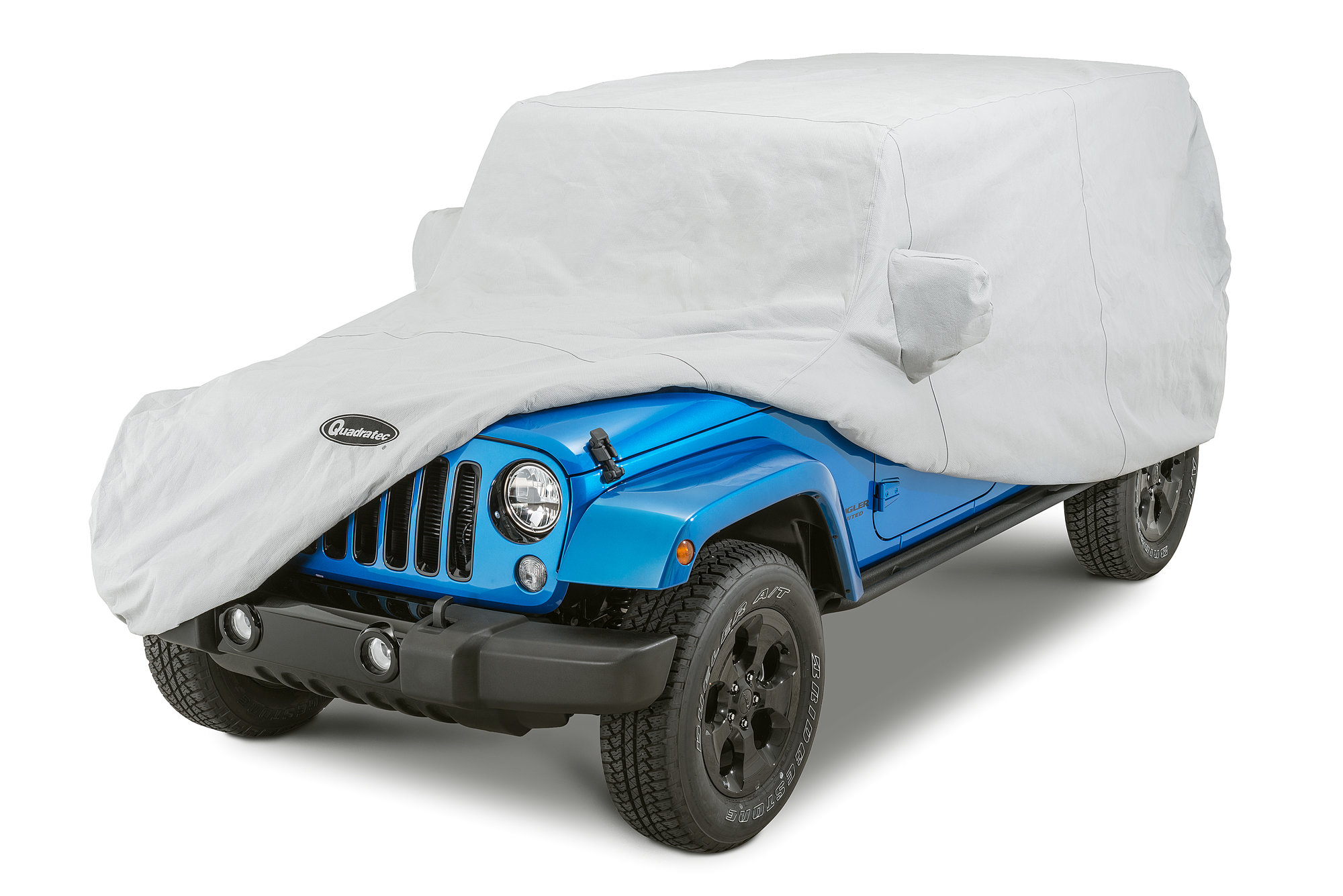 covers for jeep wrangler
