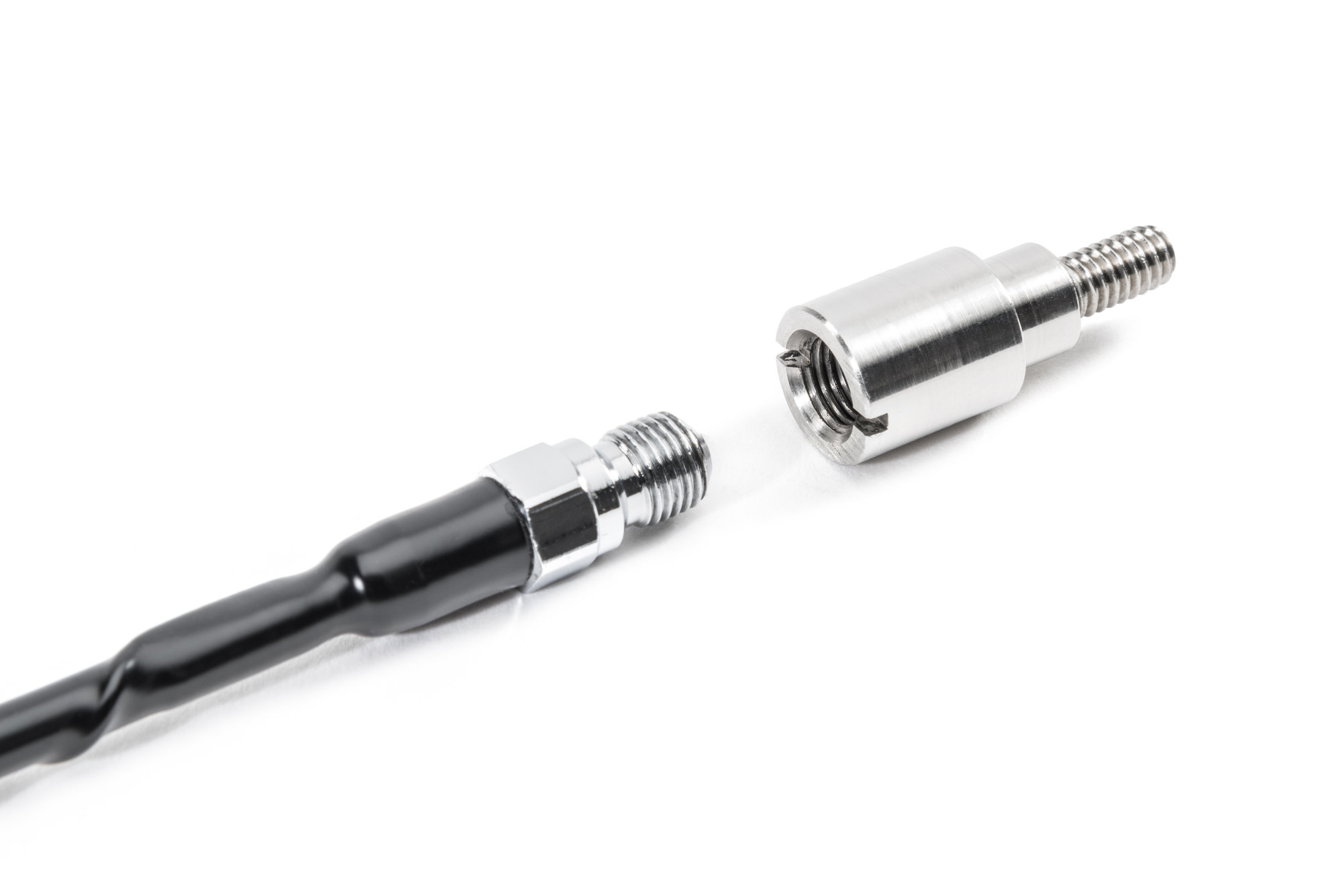 Quadratec 16 Quot Hi Performance Am Fm Stubby Antenna For 87