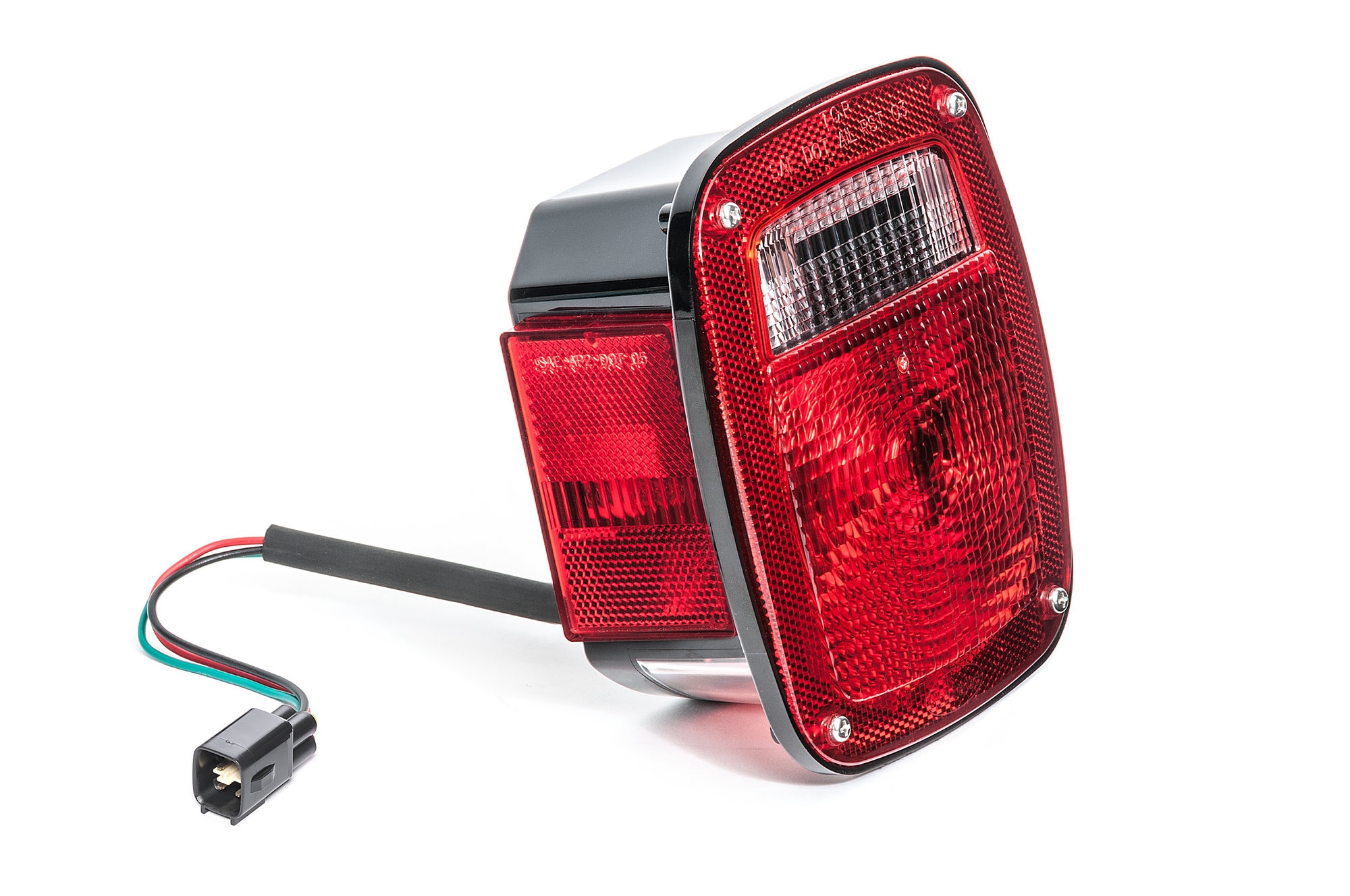 Total 59+ imagen 1998 jeep wrangler tail lights Thptnganamst.edu.vn