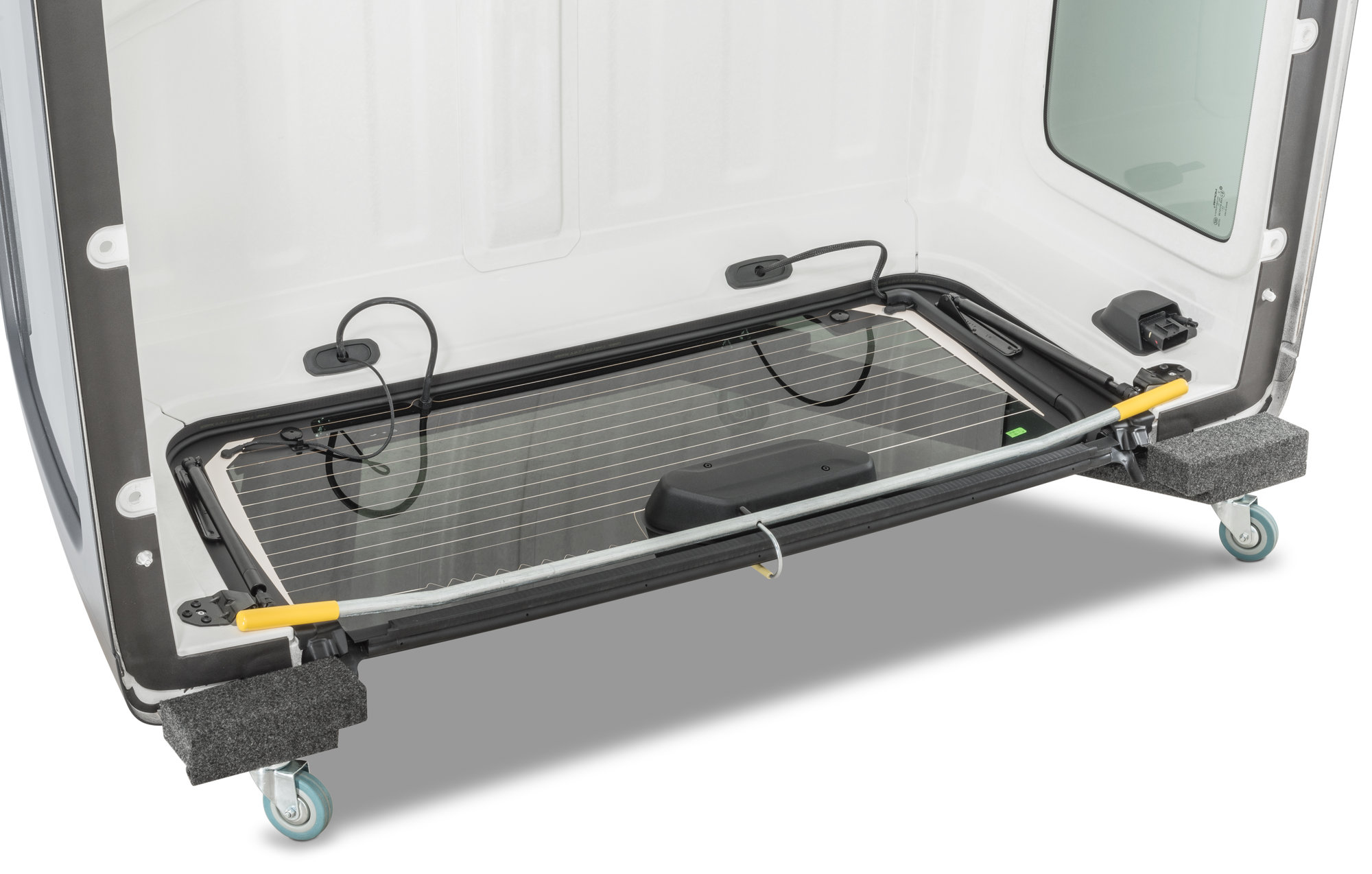 Quadratec hardtop cart sales