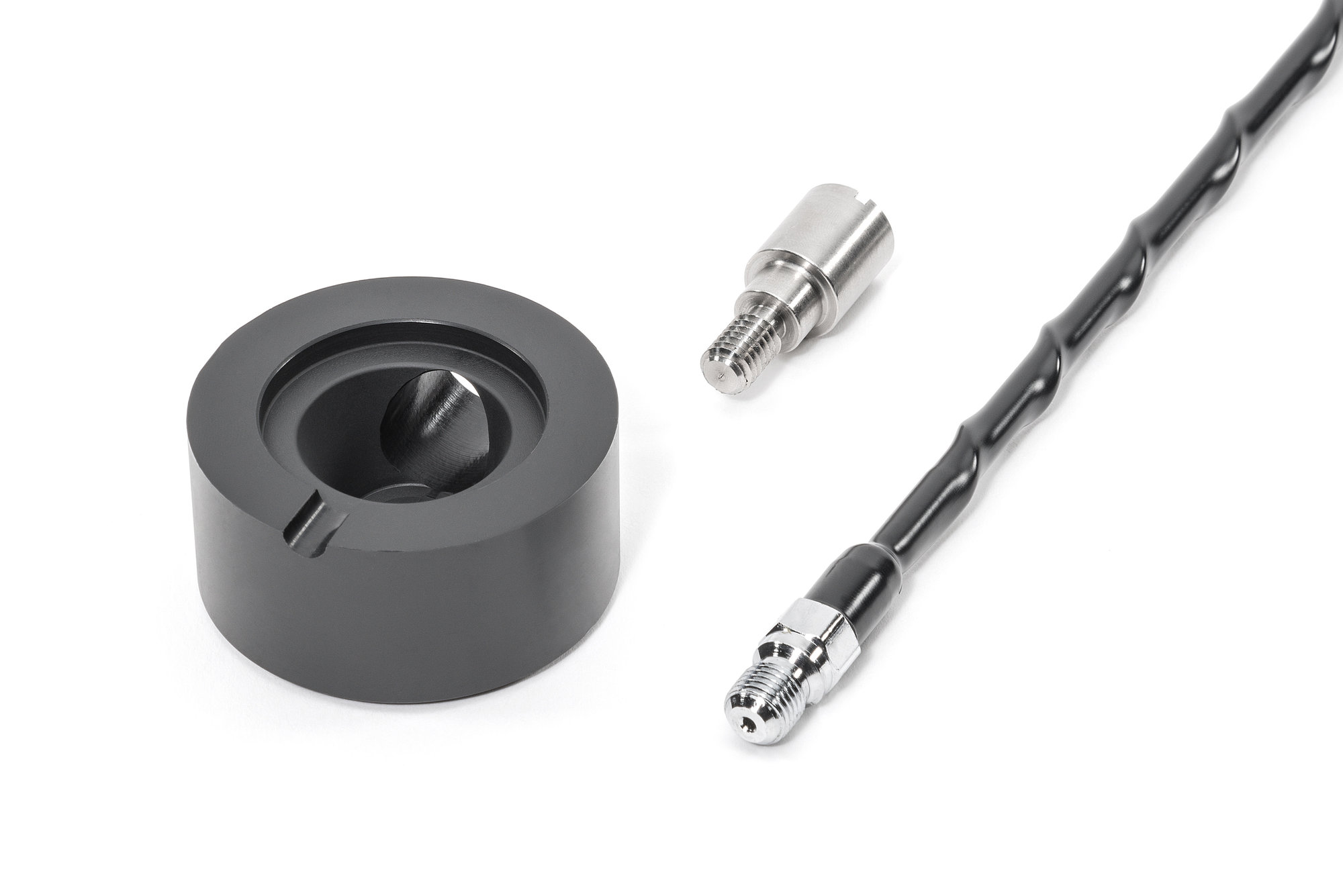 Quadratec Jk Ant Cb Style Am Fm Radio Antenna For 07 19