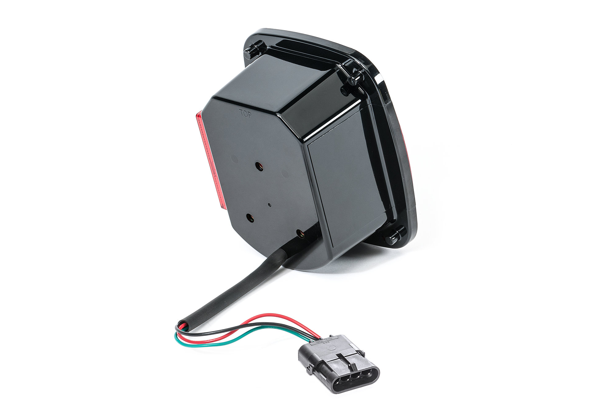 39 Jeep Tj Tail Light Wiring Harness - Wiring Niche Ideas