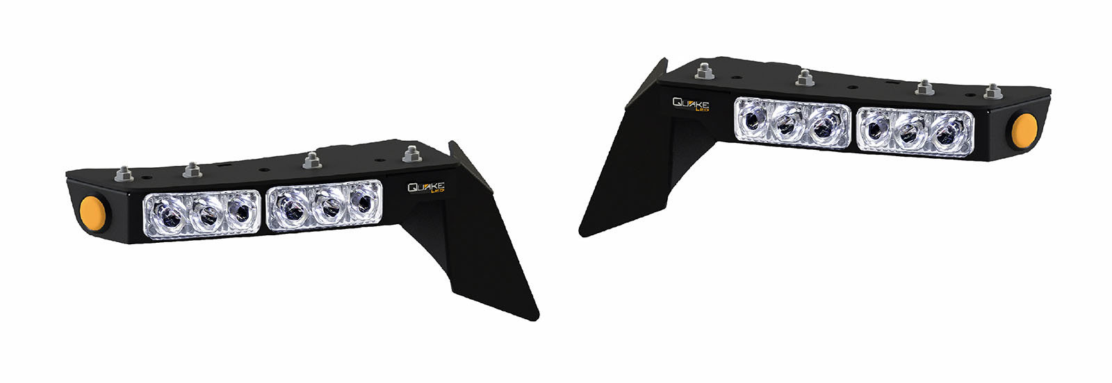 Quake Led Qte991 9 5 X 1 5 Fender Chop Kit W Drl Switchback Turn Signal Amber Side Marker Light For 18 Jeep Wrangler Jl Gladiator Jt Rubicon Only Quadratec Quake Led Qte991 9 5 X 1 5 Fender Chop Kit W Drl Switchback Turn Signal Amber Side Marker Light For 18 Jeep Wrangler Jl Gladiator Jt Rubicon Only Quadratec