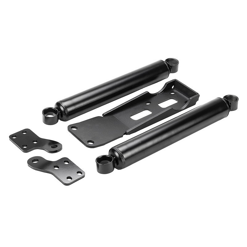 Rolling Big Power 509DSTS40 Dual Steering Stabilizer Kit for 0718
