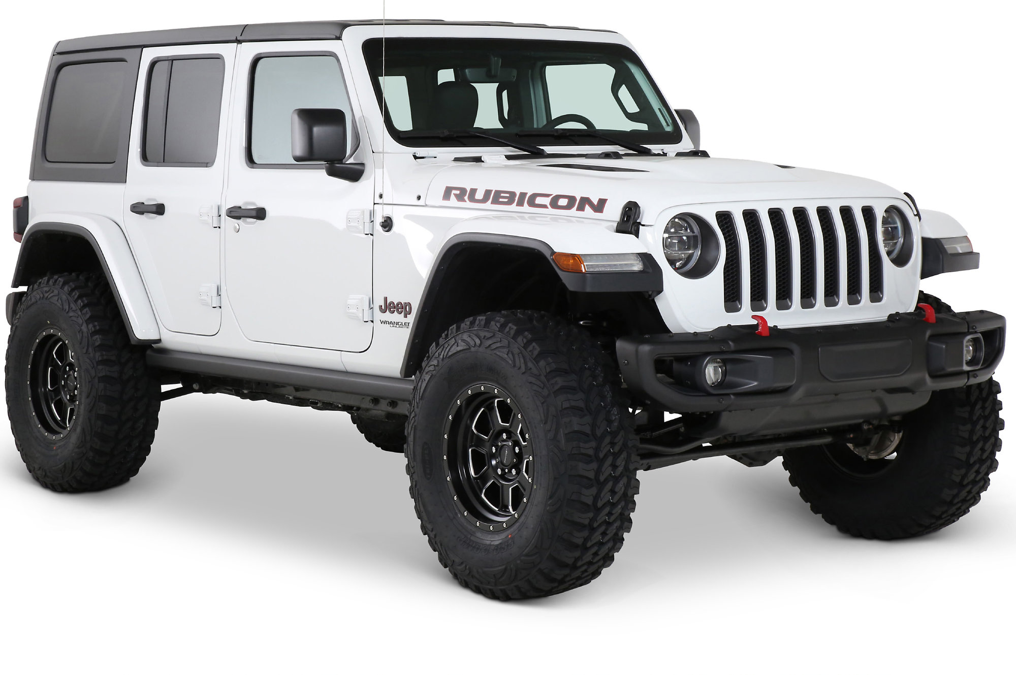 Rubicon Express JL7134E 2