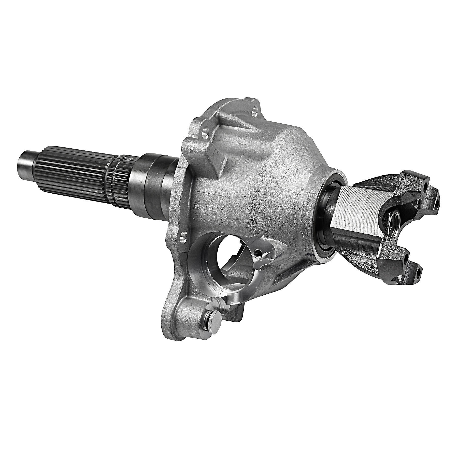Rubicon Express Re1811 Heavy Duty Slip Yoke Eliminator Kit