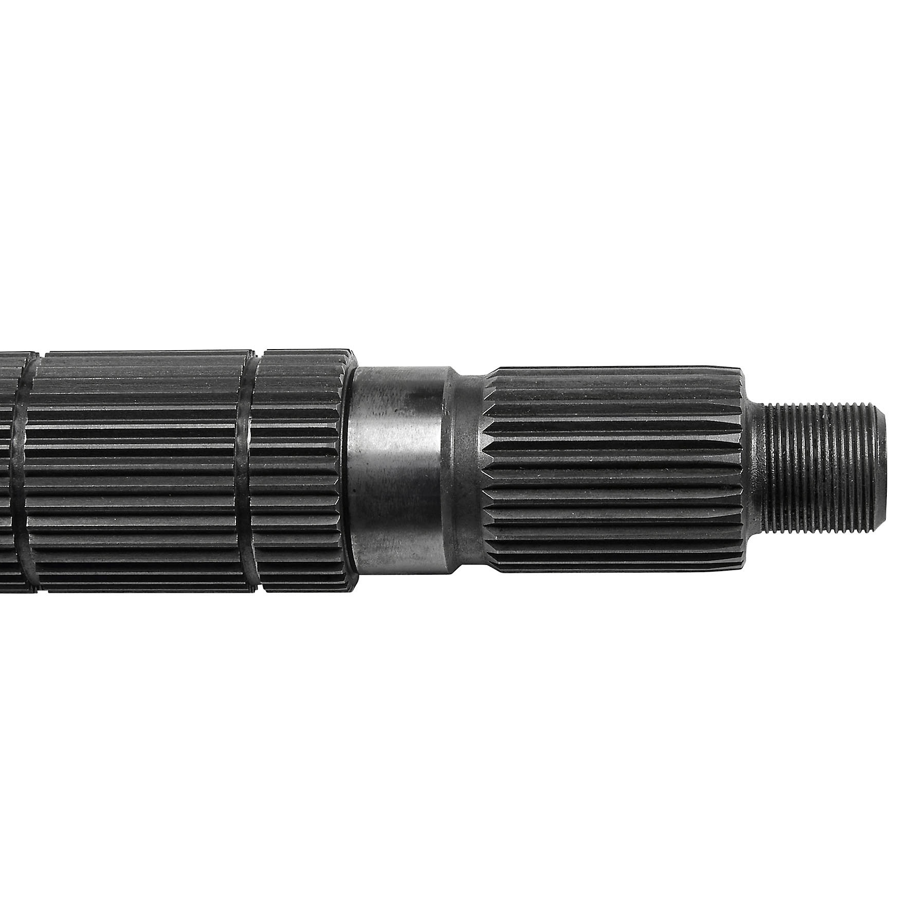Rubicon Express Re1811 Heavy Duty Slip Yoke Eliminator Kit