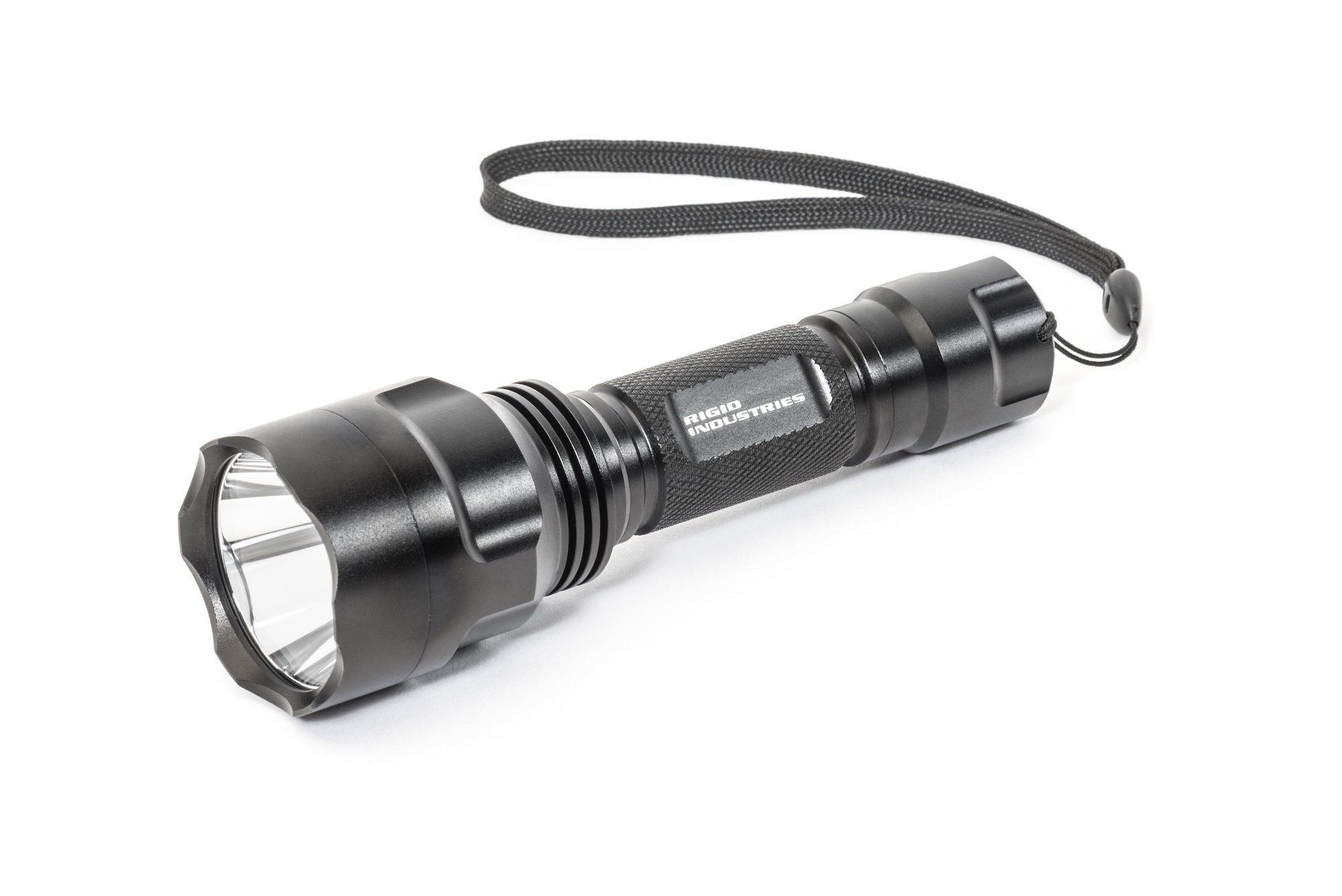 Rigid Industries 30120 Halo LED Flashlight Quadratec.