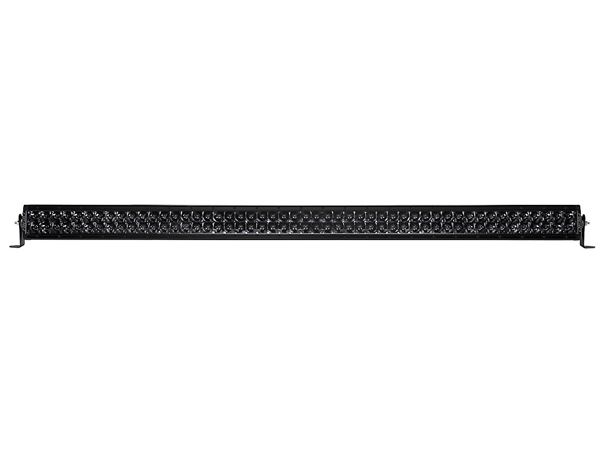 Rigid Industries Rigid E-Series Pro LED Light - Driving / 20in / Black Housing (RIG121613) main image 0