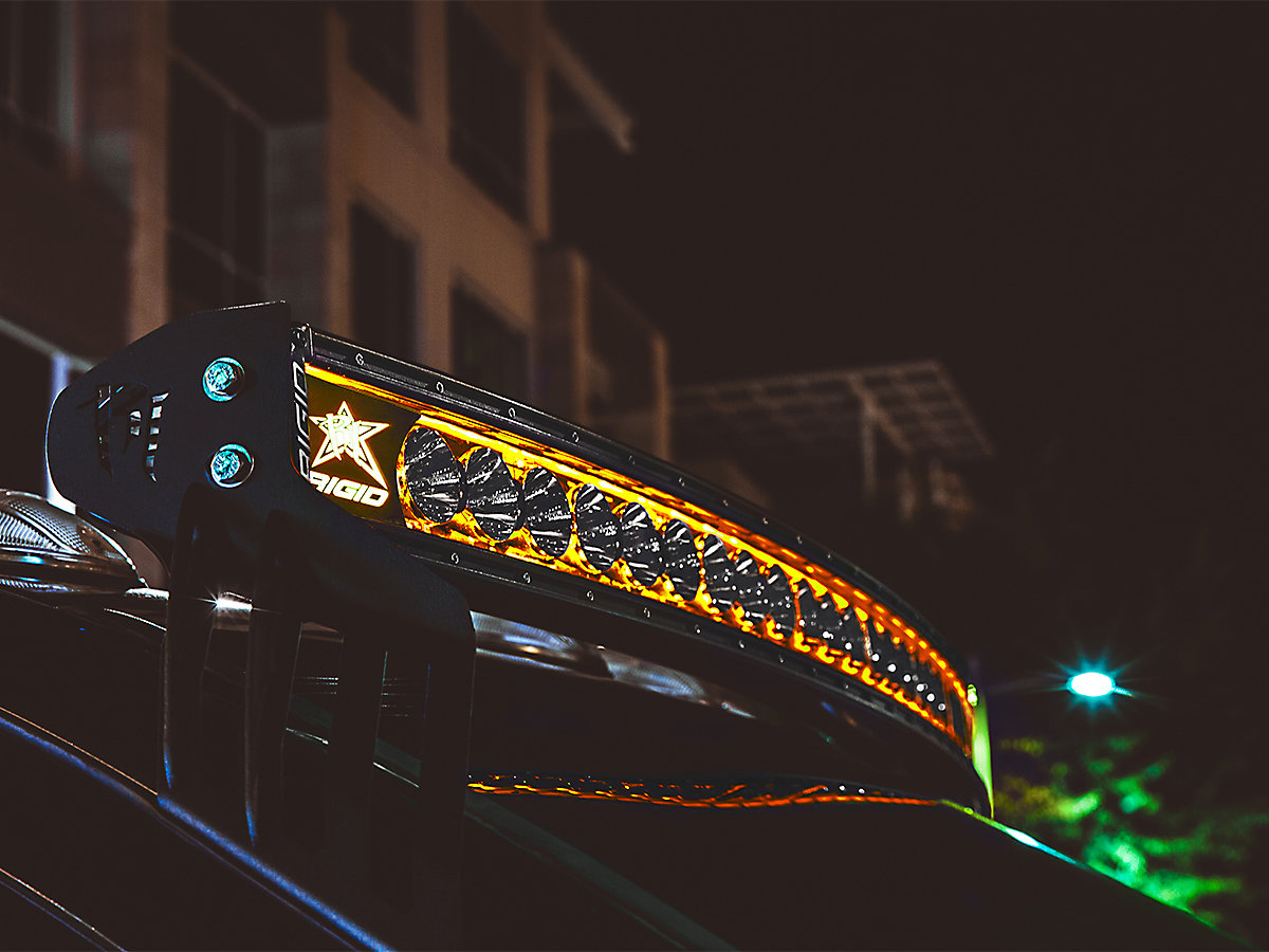 54 inch curved light bar color changing online