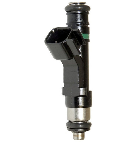 Mopar 04861667AA Fuel Injector for 07-11 Jeep Wrangler JK | Quadratec