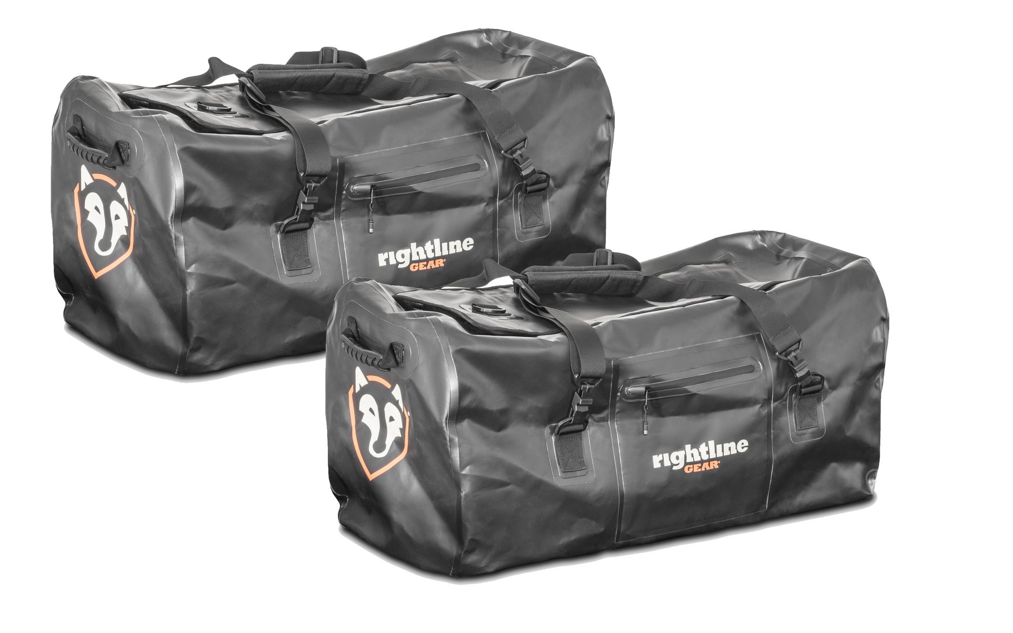 Rightline gear car top duffle 2025 bag