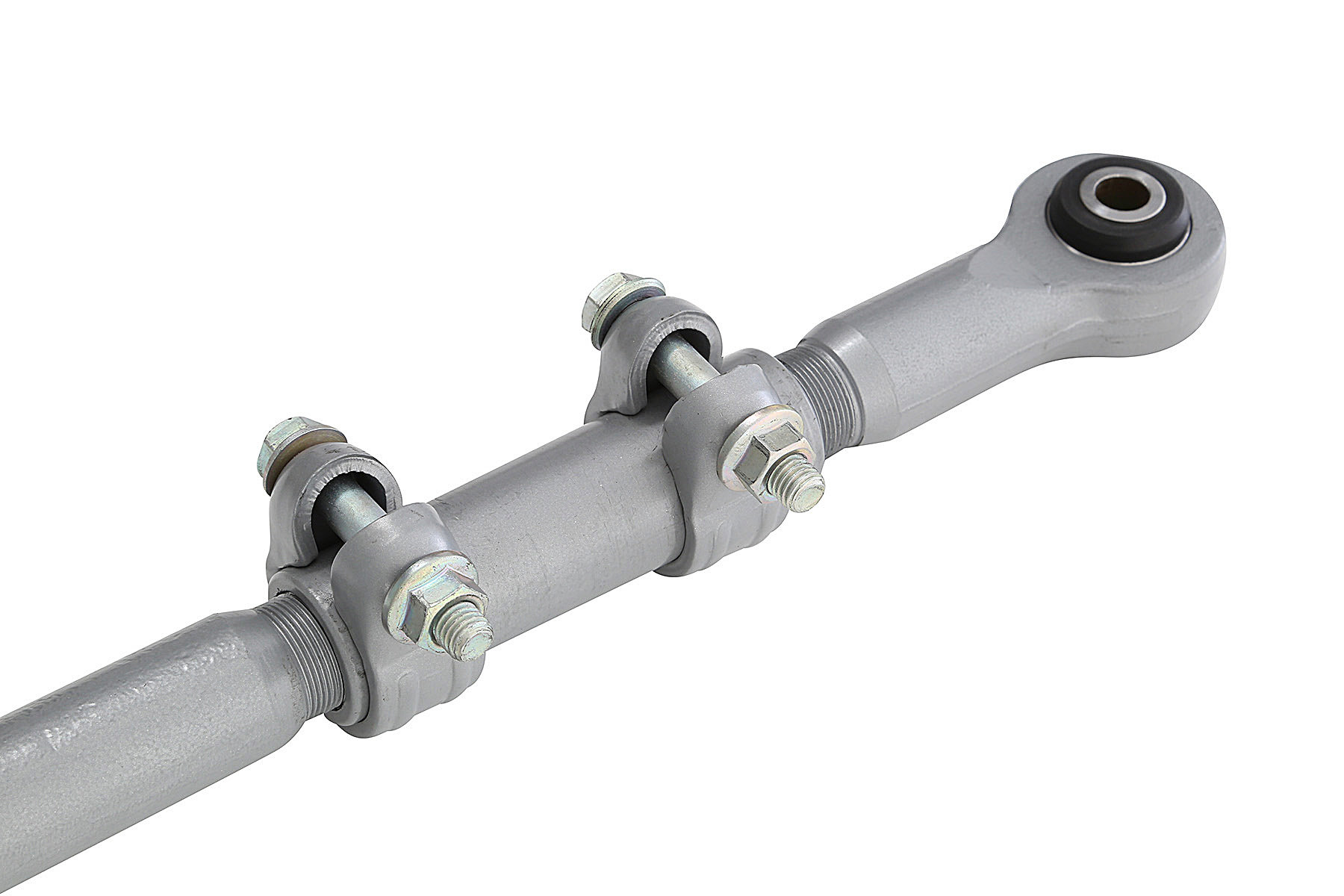 Rubicon Express RE1683 Heavy Duty Front Track Bar for 0718 Jeep