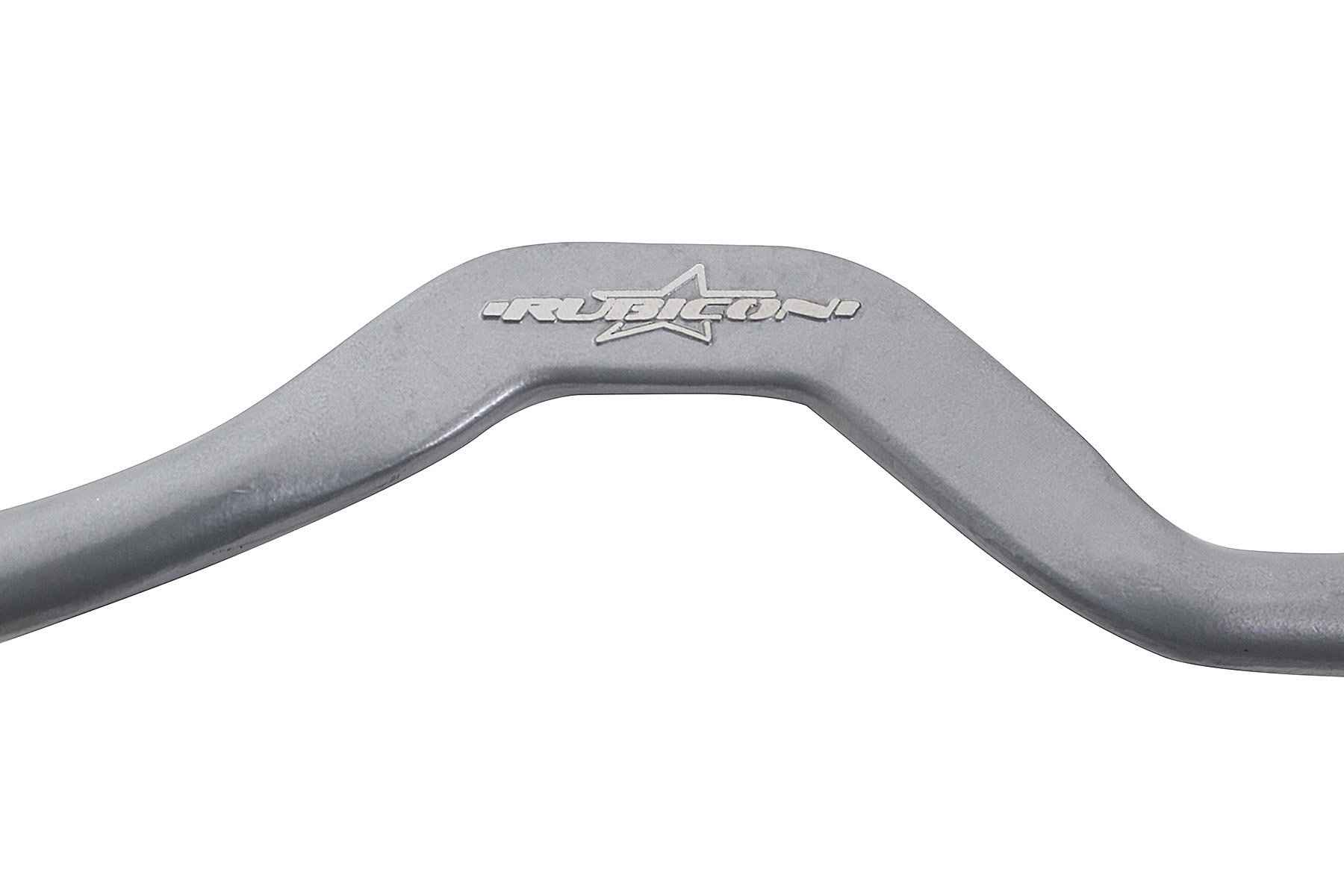 Rubicon Express RE1683 Heavy Duty Front Track Bar for 0718 Jeep