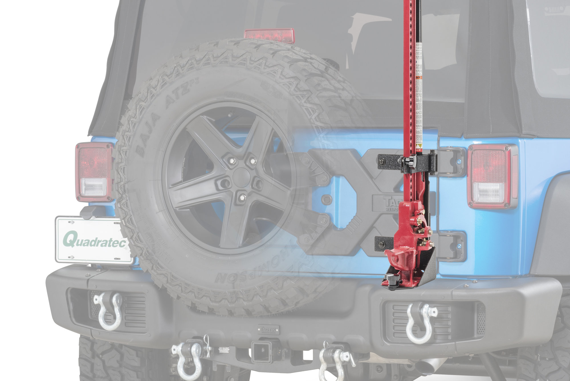 How to Install Rugged Ridge 2 in. Receiver Hitch Kit w/ Wiring Harness &  Jeep Logo Hitch Plug (07-18 Wrangler JK) on your Jeep Wrangler |  ExtremeTerrain