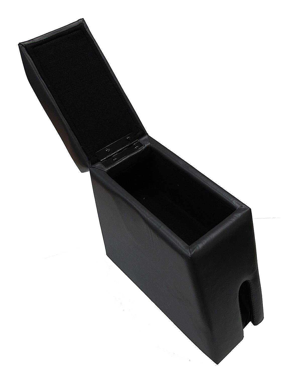 MOOSUN Console Centrale Jeep Con Blocco – Denim Black 31515 Per CJ-5, CJ-7 E Wrangler YJ