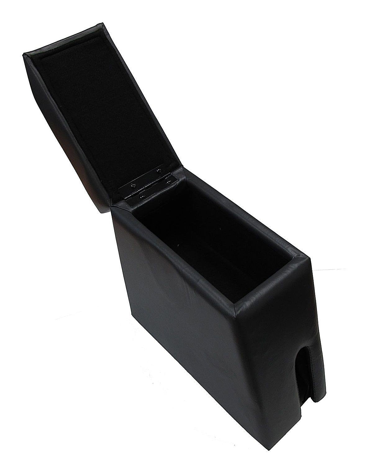 MOOSUN Console Centrale Jeep Con Blocco – Denim Black 31515 Per CJ-5, CJ-7 E Wrangler YJ