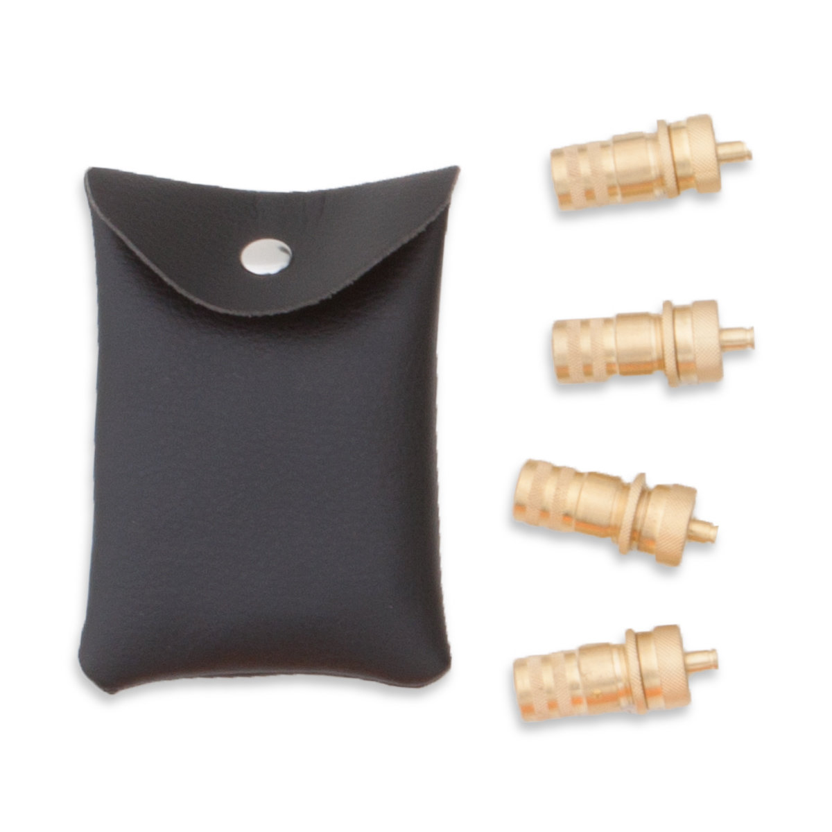 Rampage Products 86639 Tire Deflators Quadratec