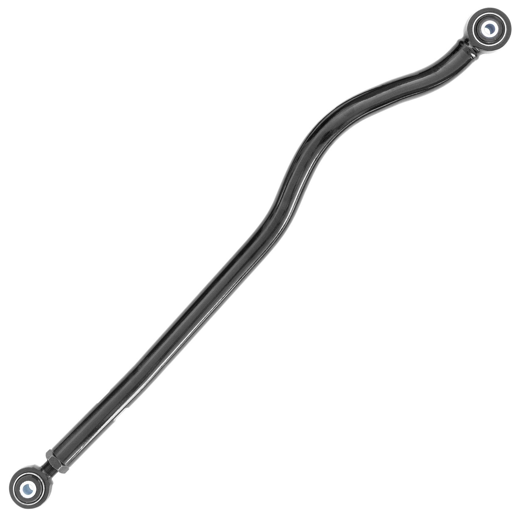 Rancho RS62128 Front Adjustable Track Bar for 18-20 Jeep Wrangler JL &  Gladiator JT | Quadratec