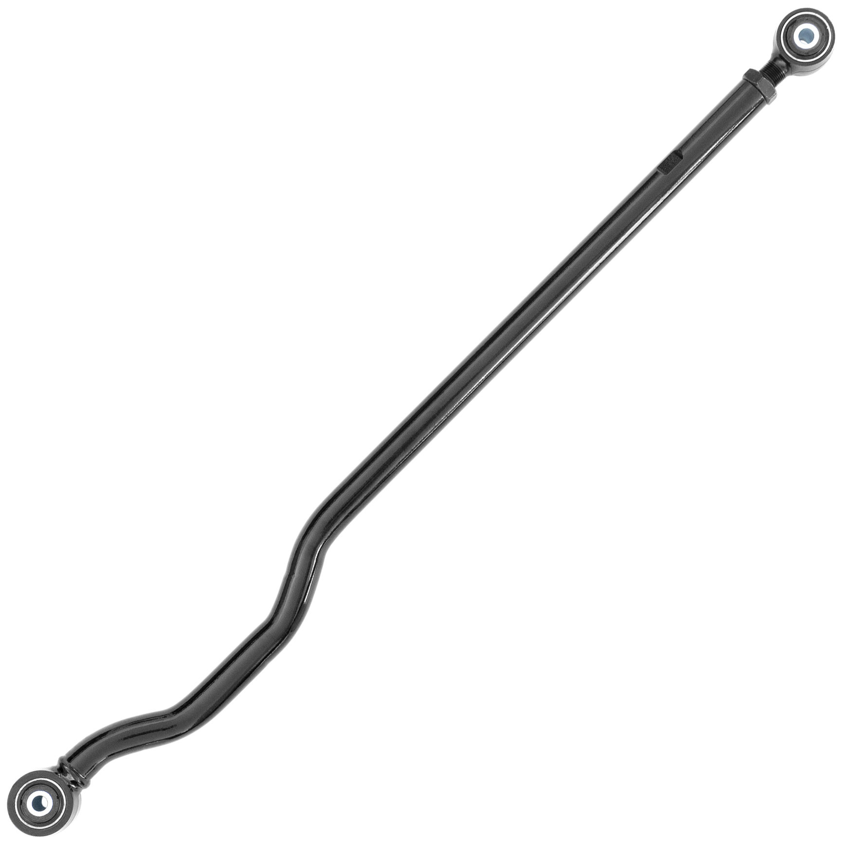 Rough Country Rear Forged Adjustable Track Bar For Jeep JL Wrangler (2018-2025) – Part 11062
