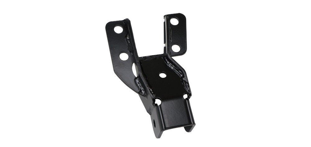 Rancho RS62133 Front Track Bar Bracket for 18-20 Jeep Wrangler JL ...