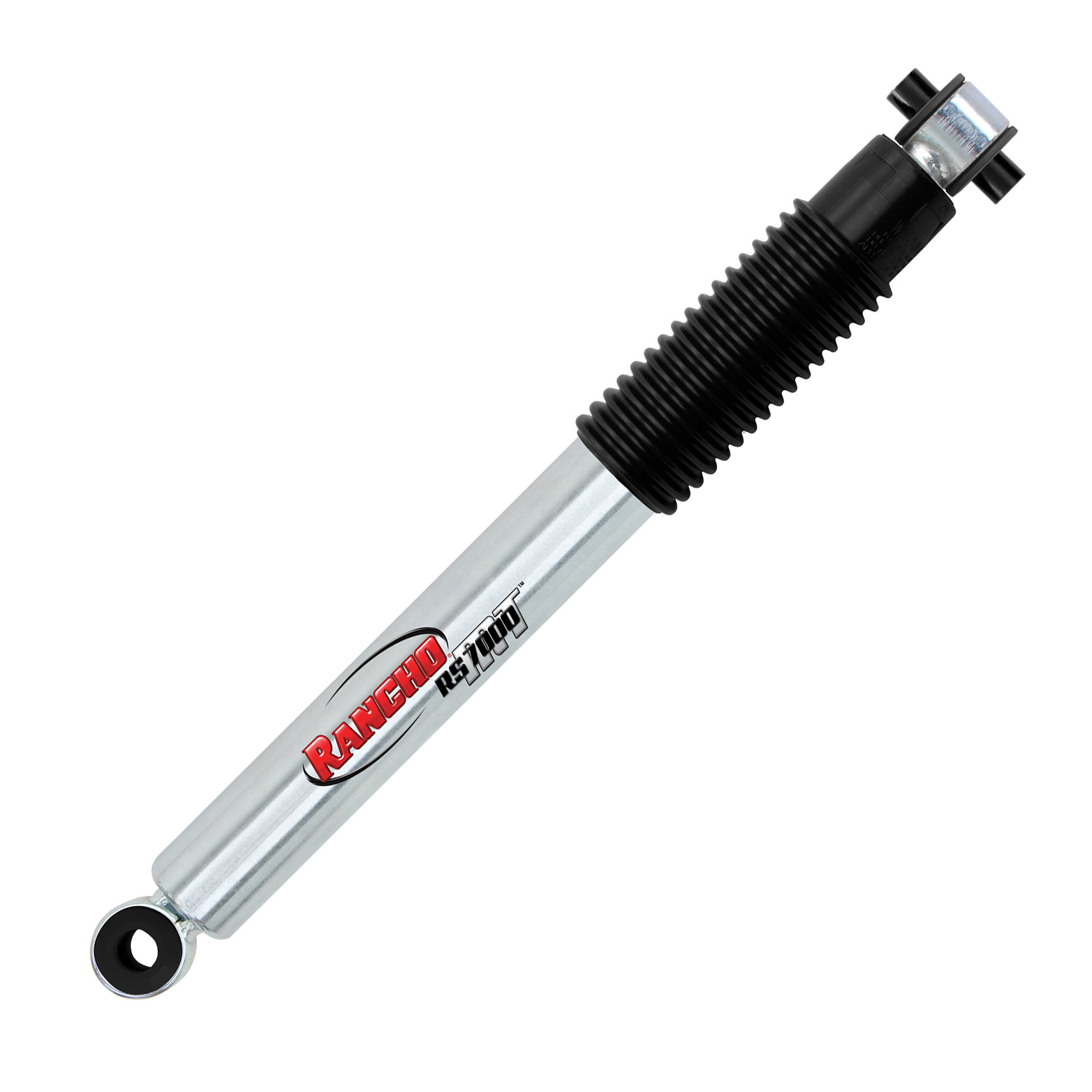 Rancho RS7000MT Series Front Shock Absorber for 1820 Jeep Wrangler JL