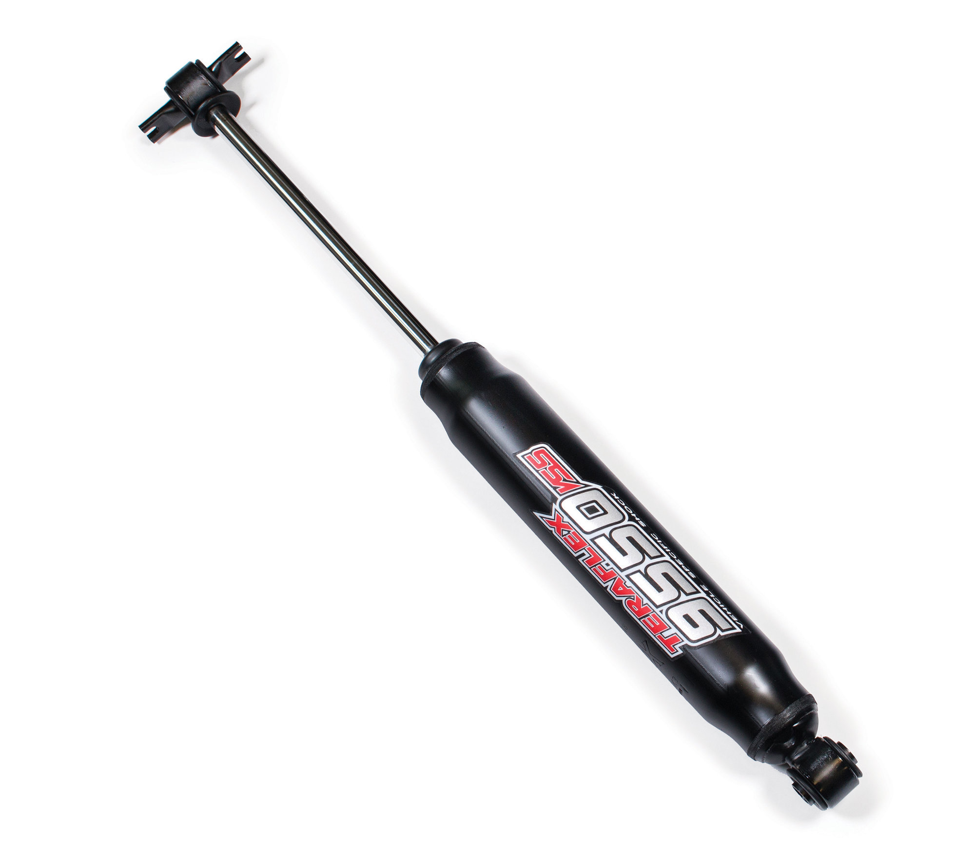 Teraflex Rear 9550 VSS Twin Tube Shock for 97-06 Jeep Wrangler TJ
