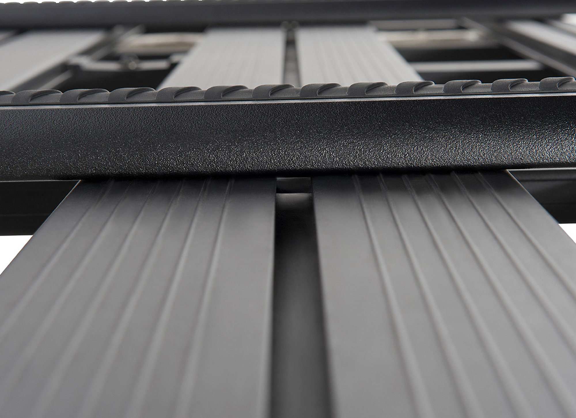 Rhino rack on sale accessory bar