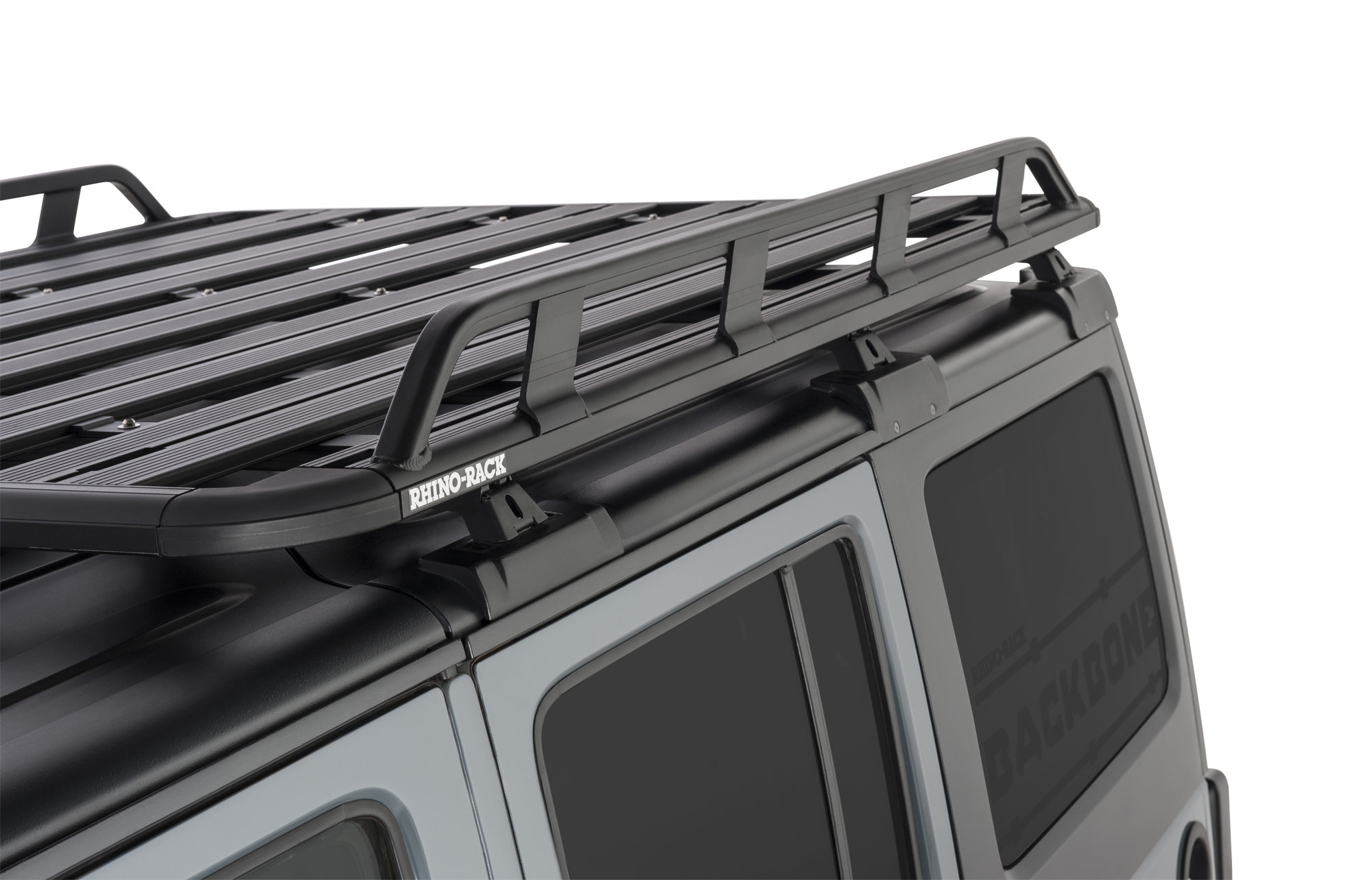 Rhino rack pioneer elevation best sale