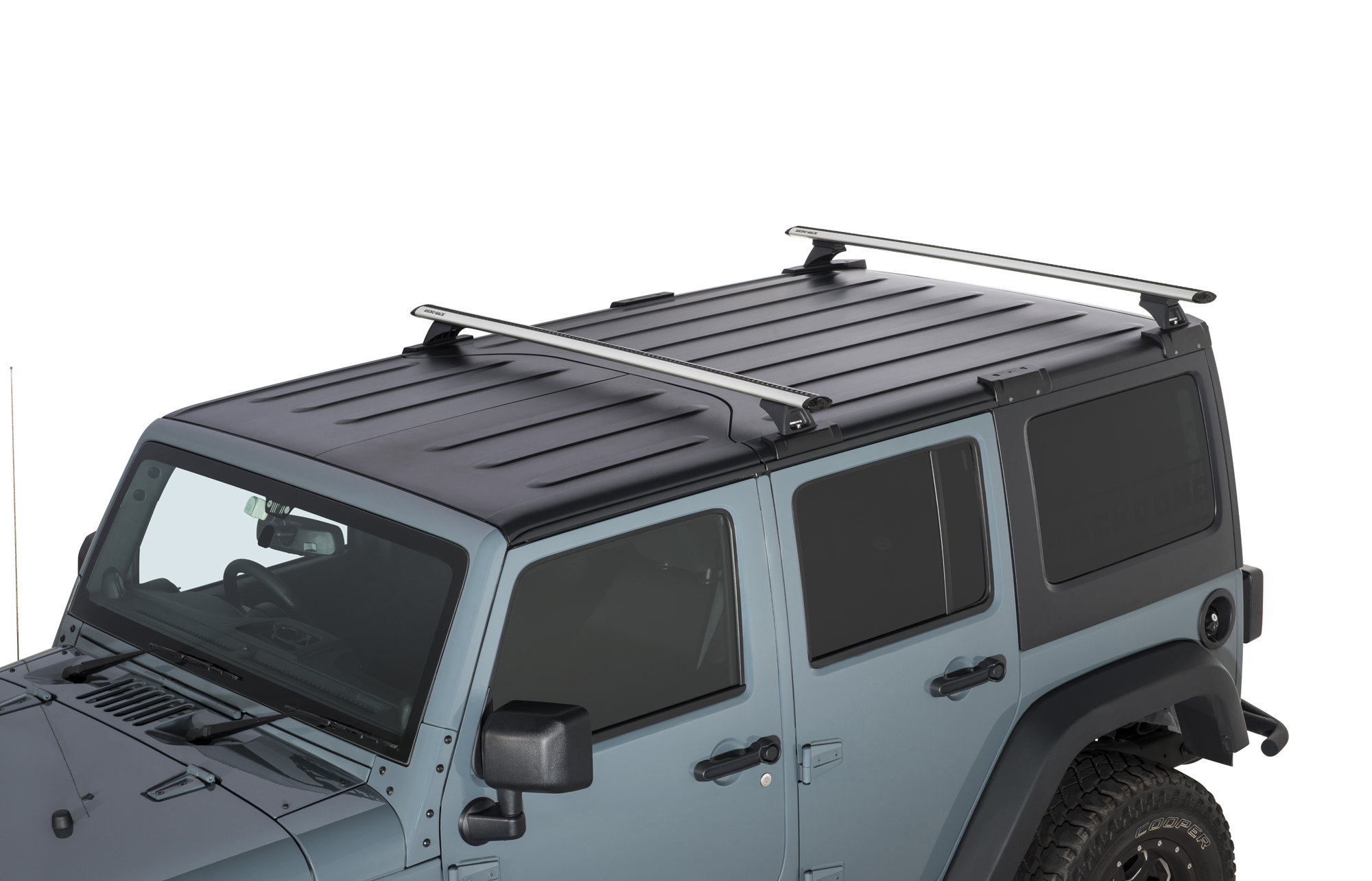 Ski Rack For Jeep Wrangler Unlimited