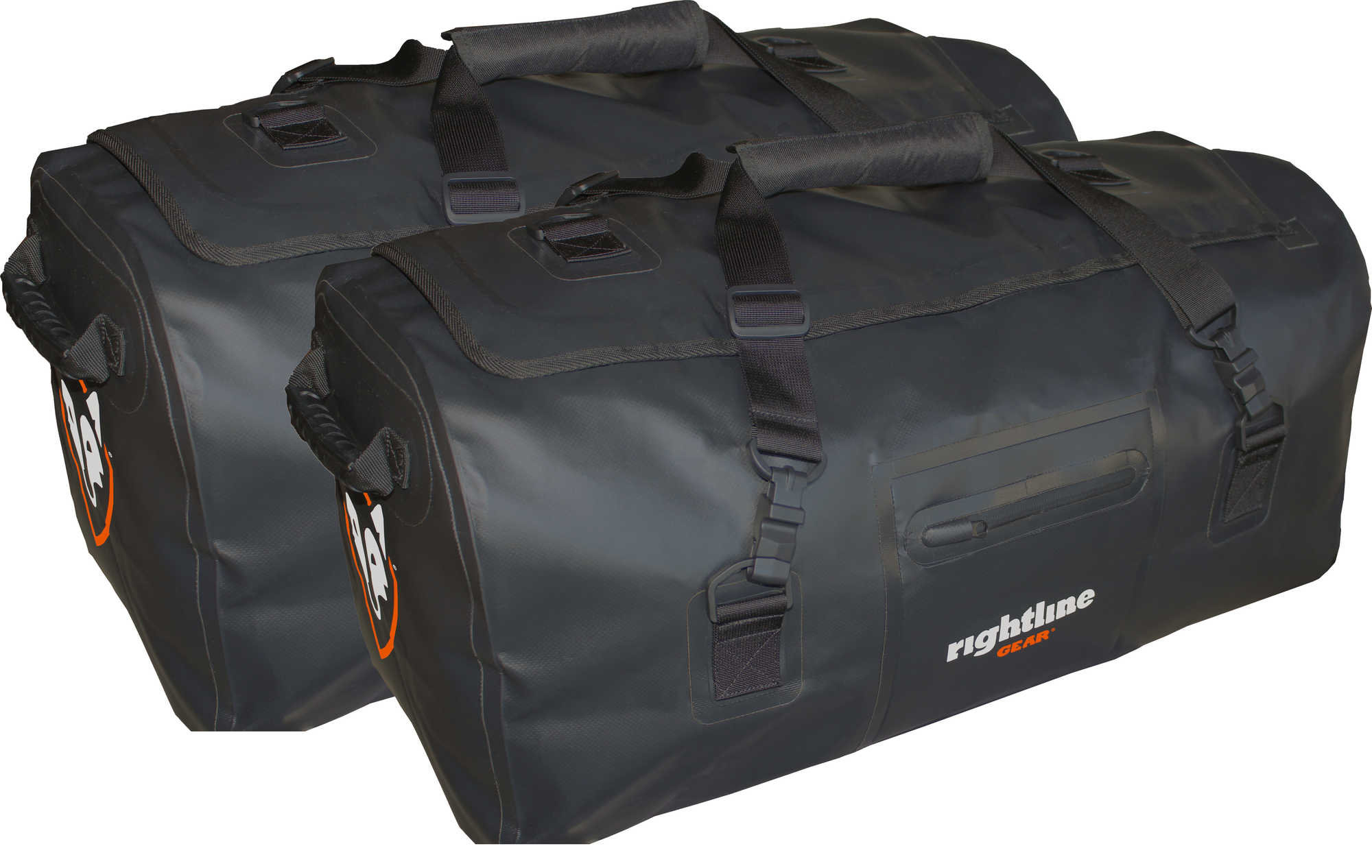Rightline Gear 4x4 Duffle Bag Pair Quadratec