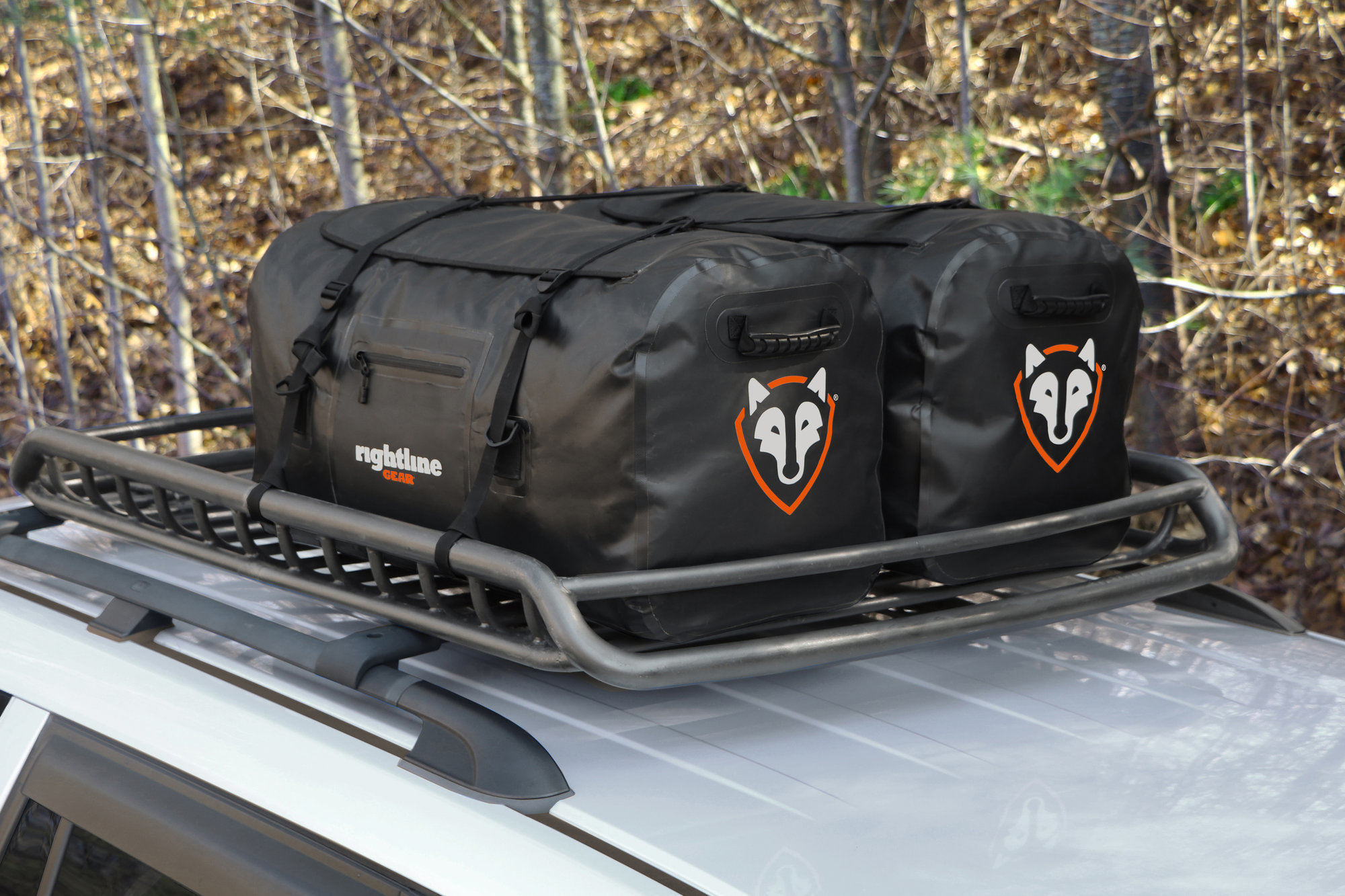 Rightline gear top cargo bag deals