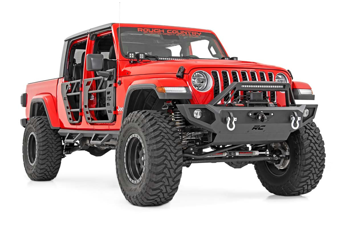 Jeep Gladiator 2 Door