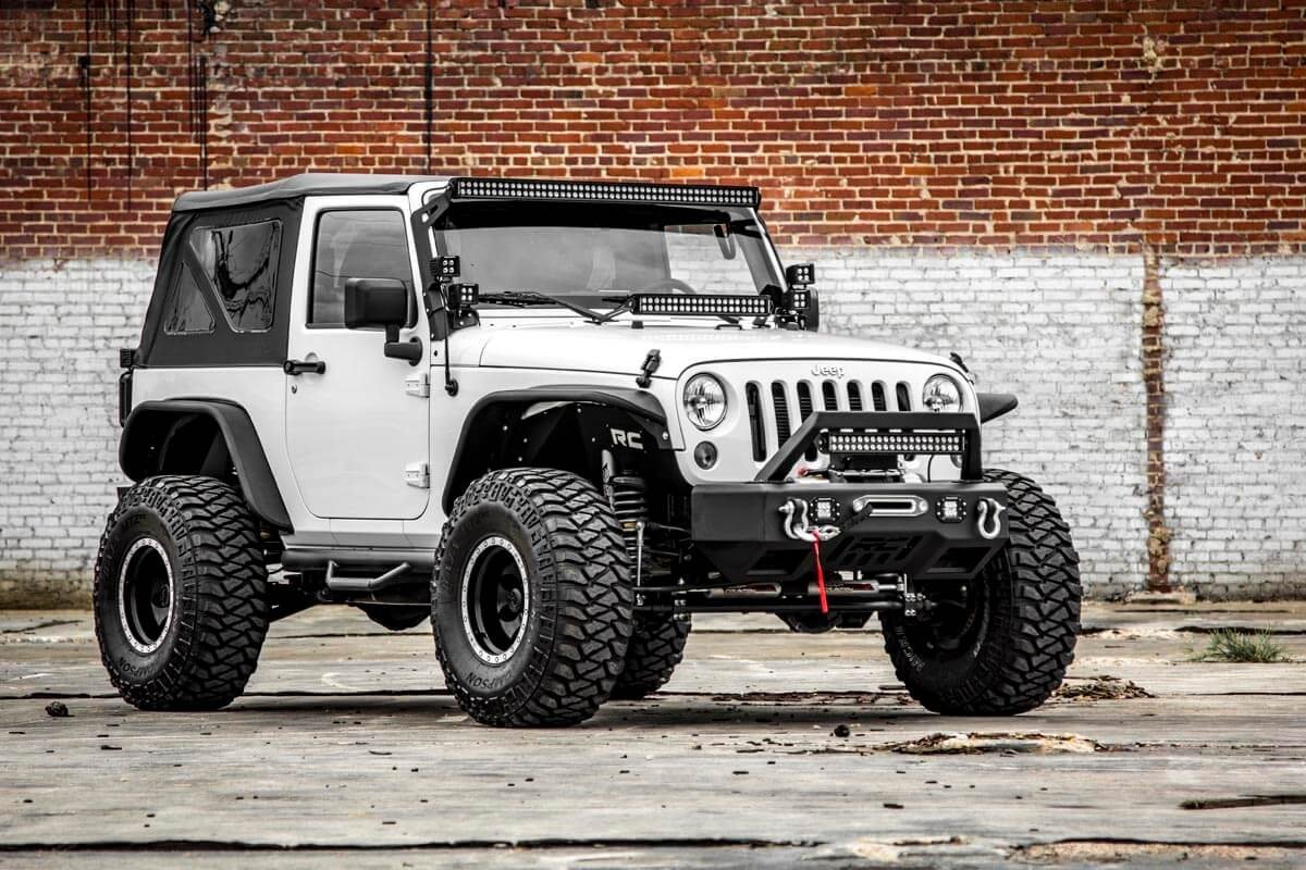 2008 Jeep Wrangler Lift Kit Ireland, SAVE 53% 