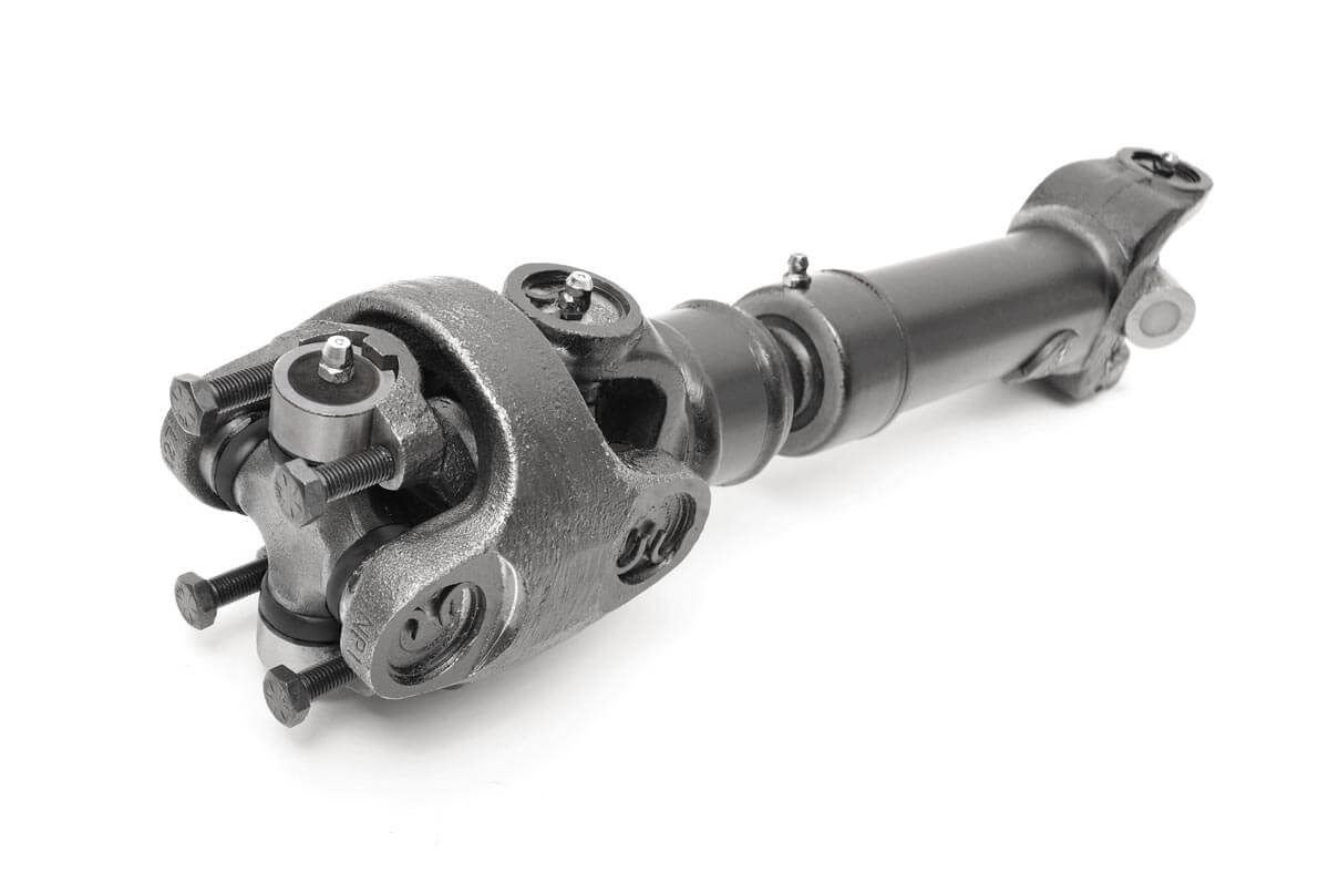 Rough Country  Rear CV Drive Shaft for 97-06 Jeep Wrangler TJ |  Quadratec