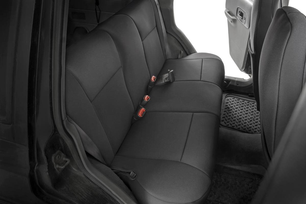  US Auto Seat Cover 2012 Compatible with Jeep Grand