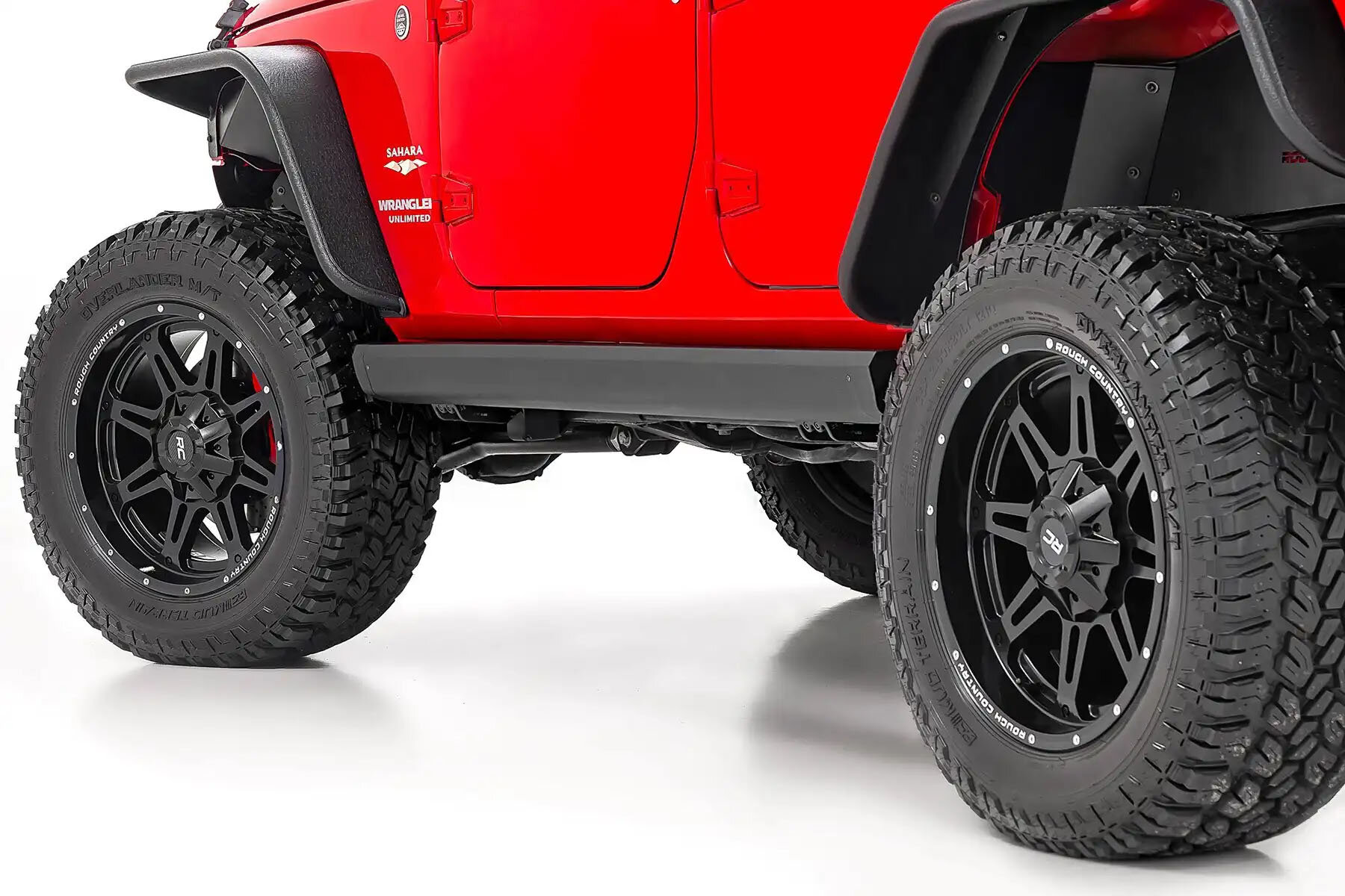 最新入荷商品一覧 | - Boards Running Power PSR610330 Country Rough Dual Quadratec | 4-Door Unlimited JK Wrangler Jeep 07-18  for Motor Electric パーツ