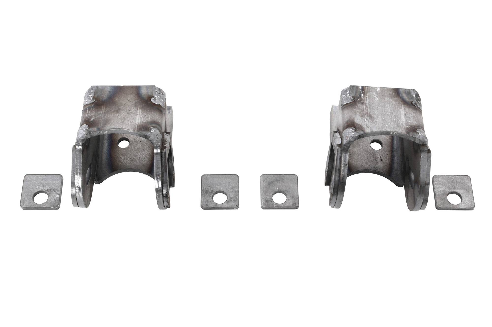 Rubicon Express Re9956 Front Axle Lower Control Arm Mounts