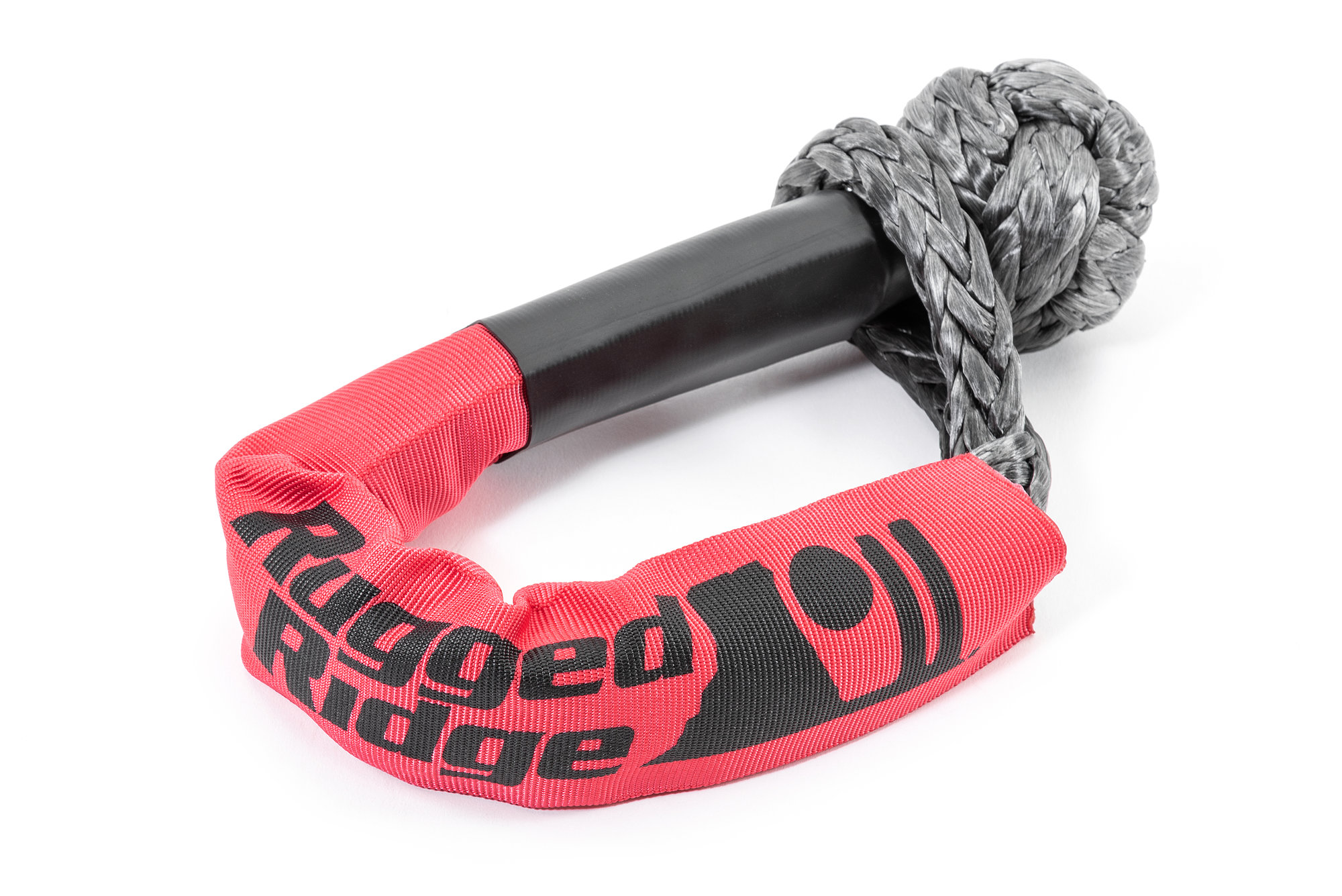 Rugged Ridge Soft Rope Shackle 7/16