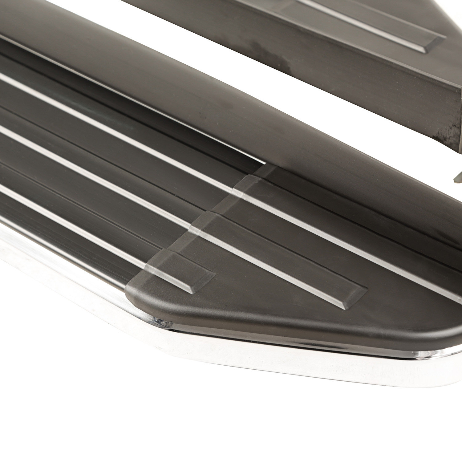 Rugged Ridge Running Boards for 11-17 Jeep Grand Cherokee ...